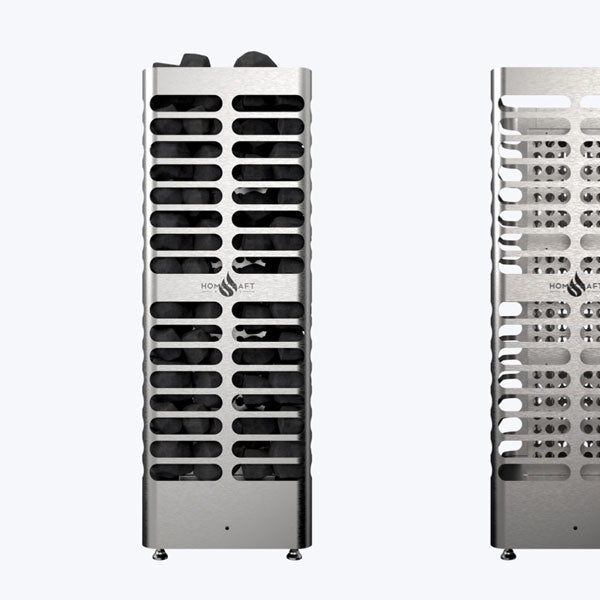 Leisurecraft Revive Heater