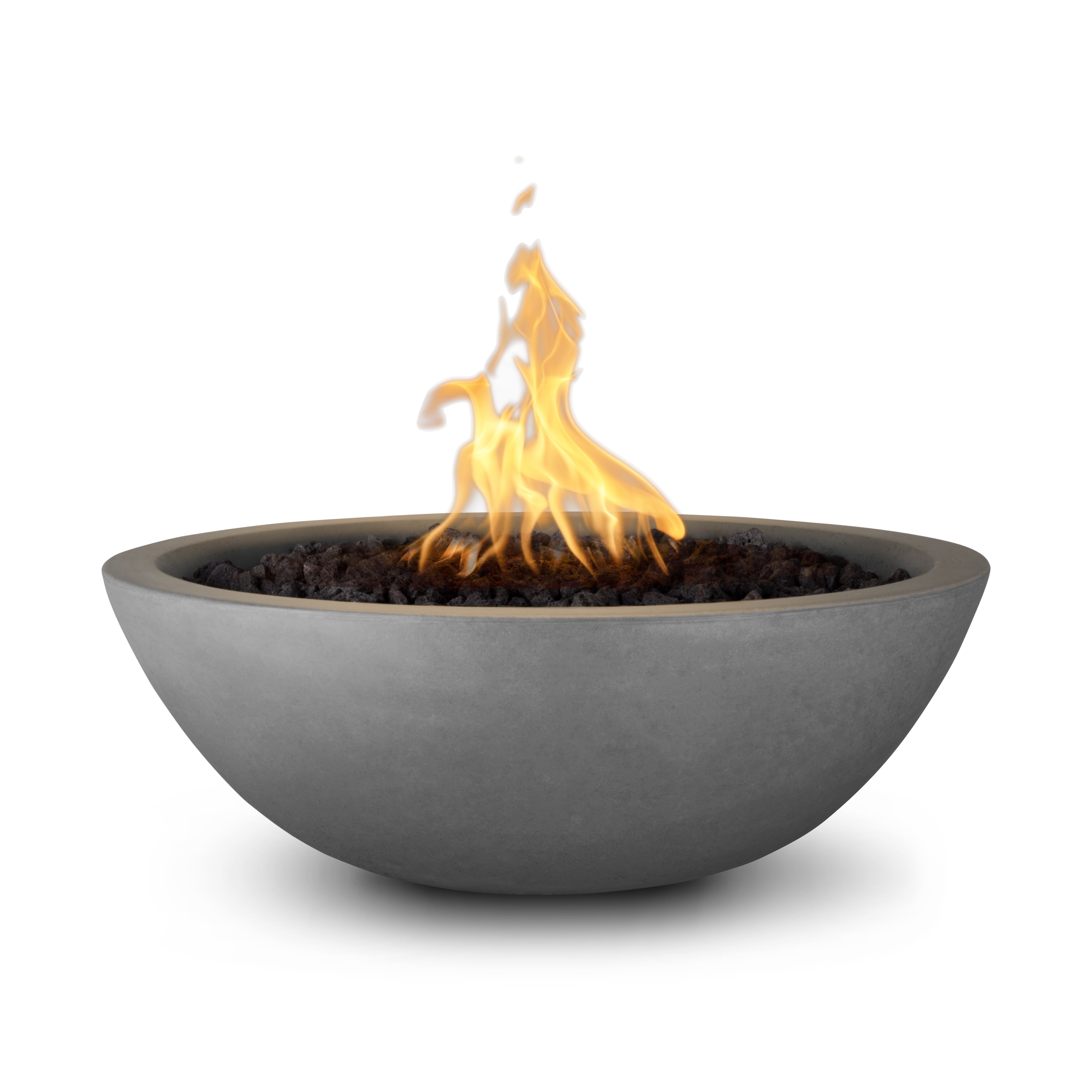 The Outdoor Plus Sedona 48" Outdoor Fire Pit