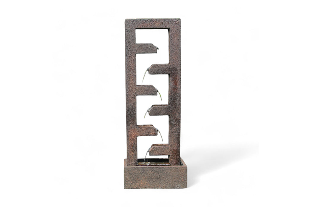 Exaco Cascade Fountain