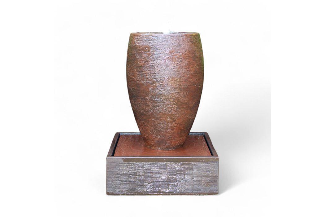 Exaco Cigar Fountain