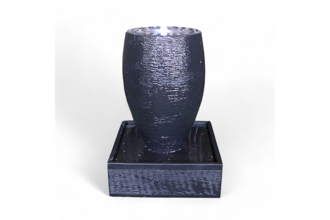 Exaco Cigar Fountain