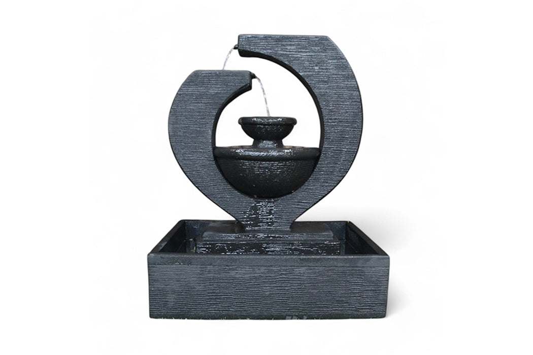 Exaco Eclipse Fountain