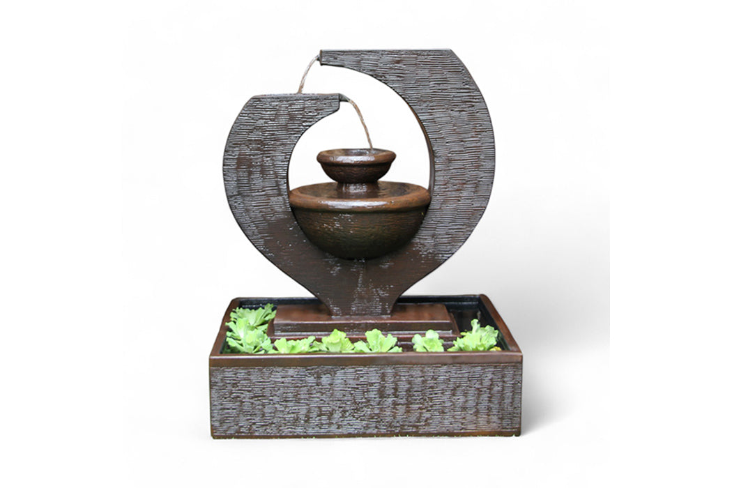 Exaco Eclipse Fountain