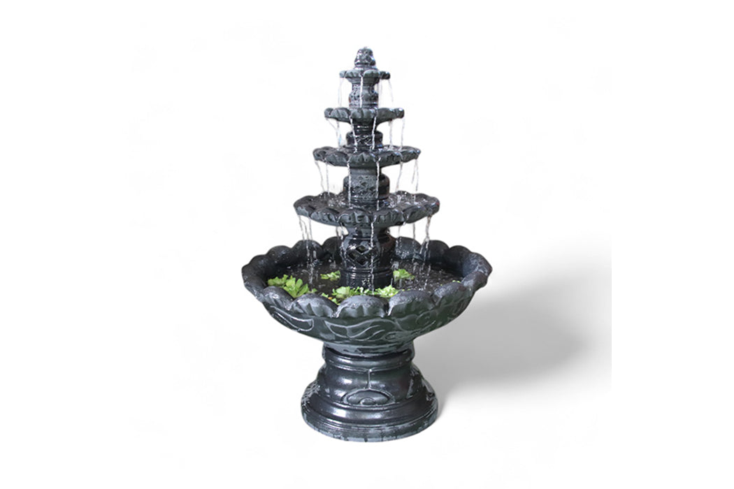 Exaco Monaco Fountain