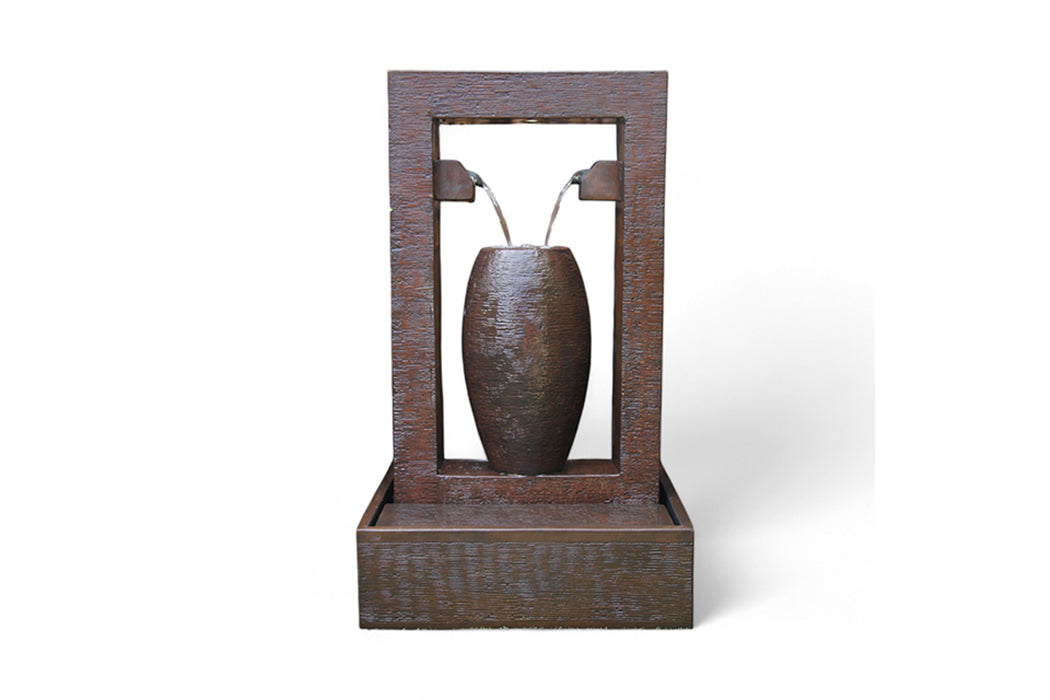 Exaco Trevi Fountain