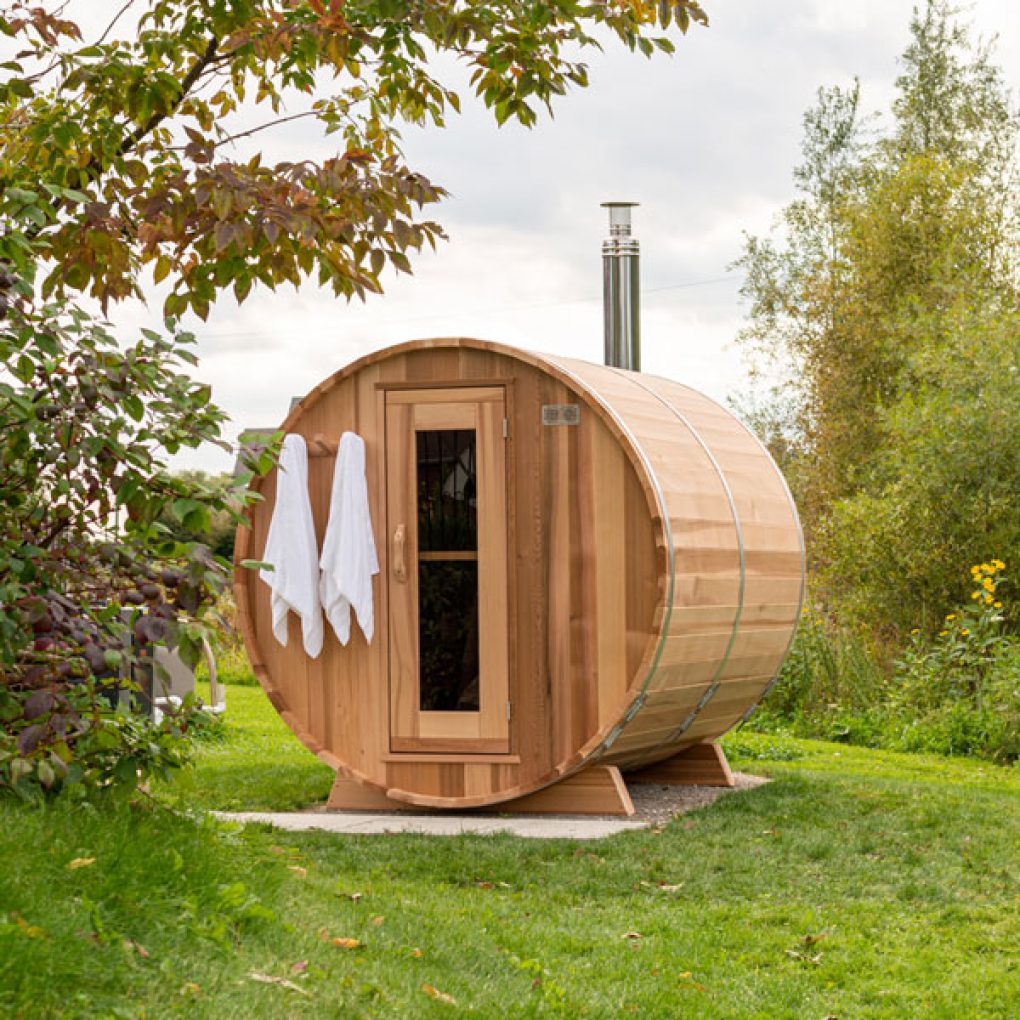 Leisurecraft
