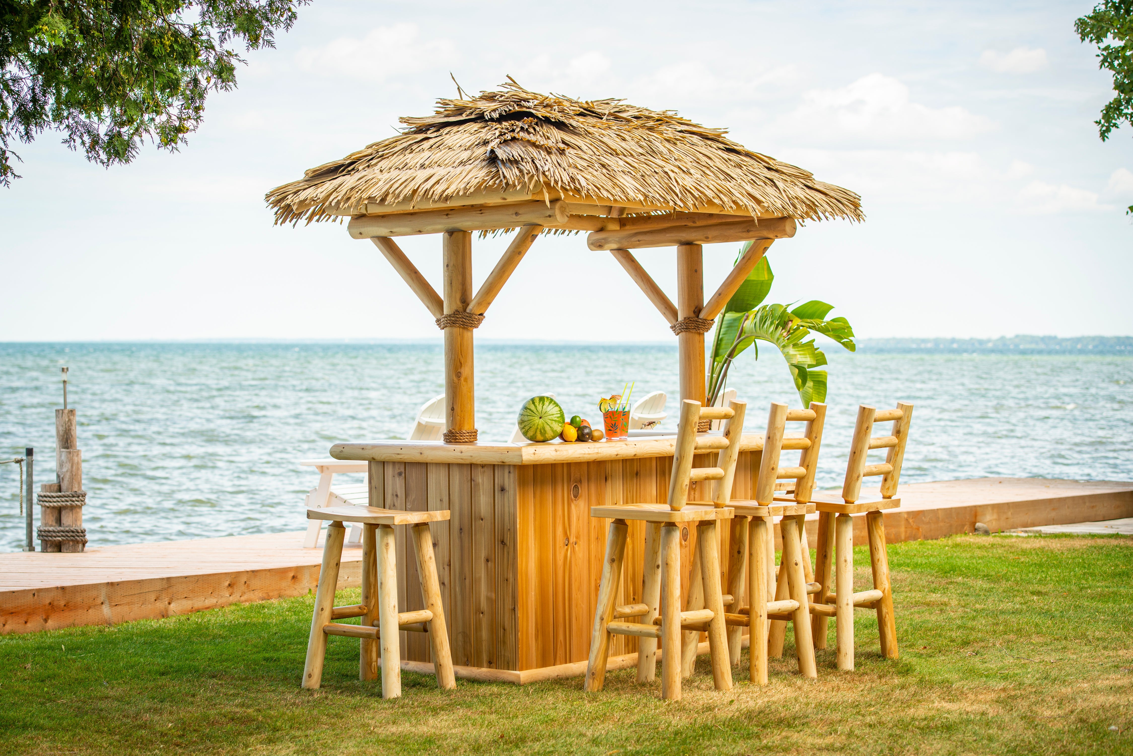 Outdoor Furniture
