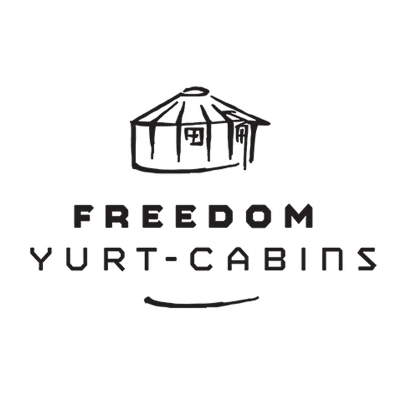 Freedom Yurt-Cabins