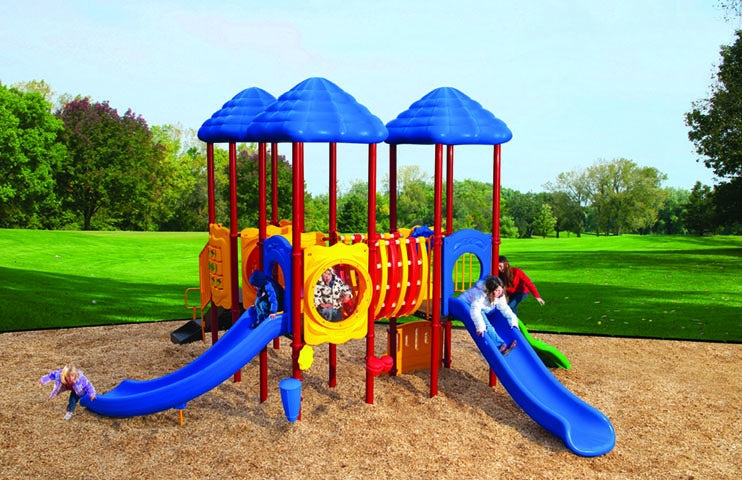 Playgrounds