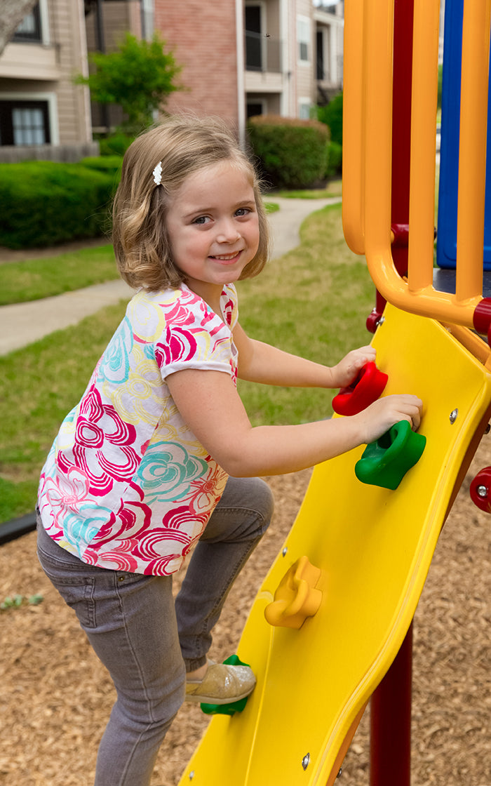 ultraPLAY Slide Mountain