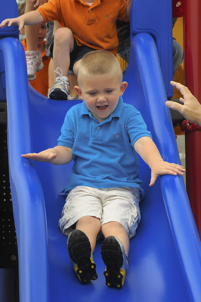 ultraPLAY Slide Mountain