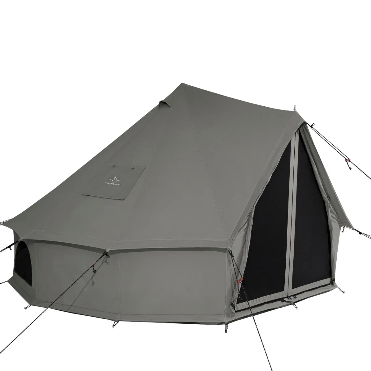 White Duck Regatta Bell Tent
