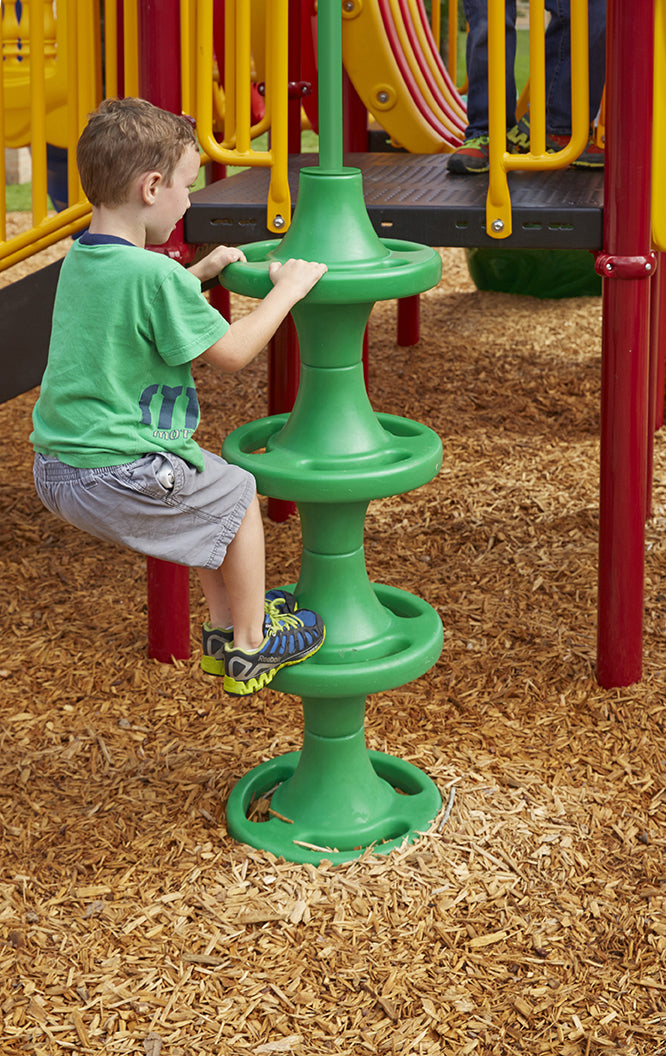 ultraPLAY Slide Mountain