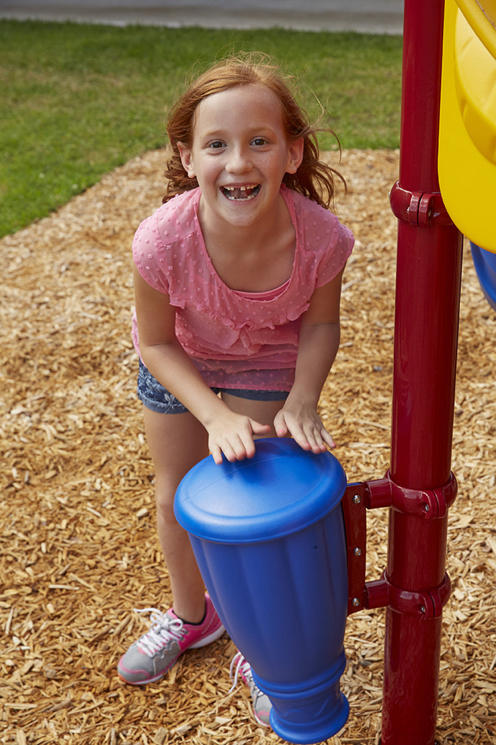 ultraPLAY Slide Mountain