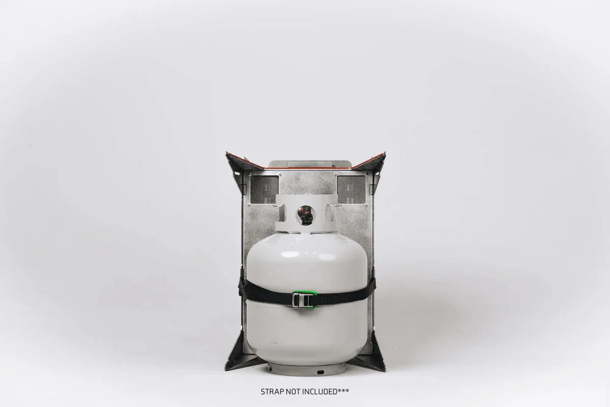 Howl Campfires All-Season Campfire Pack