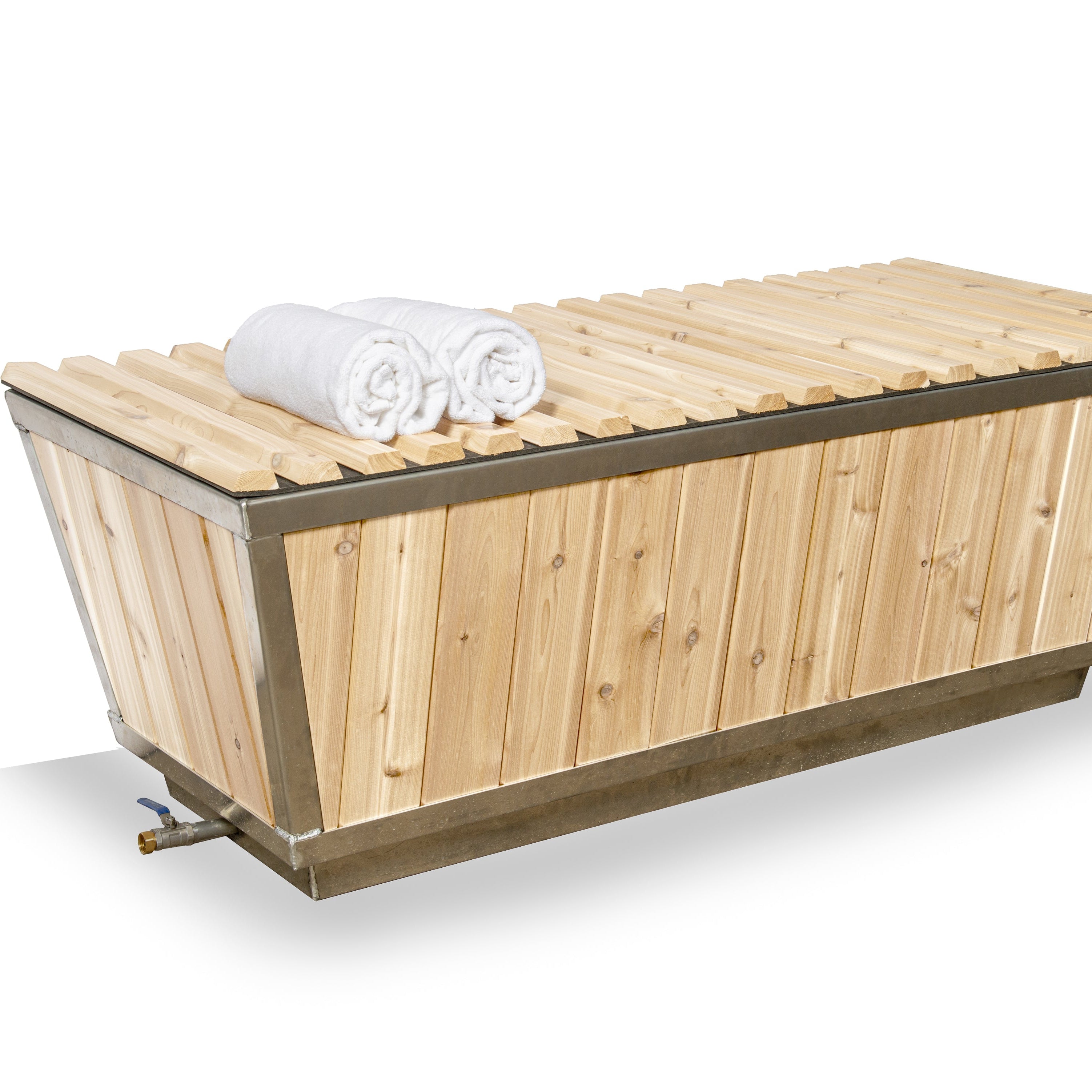 Leisurecraft Polar Plunge Tub