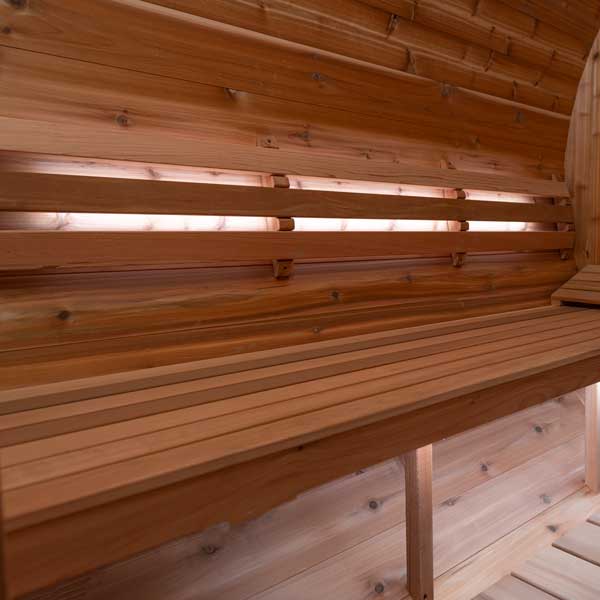 Leisurecraft Saunalumin LED Light Set (59")