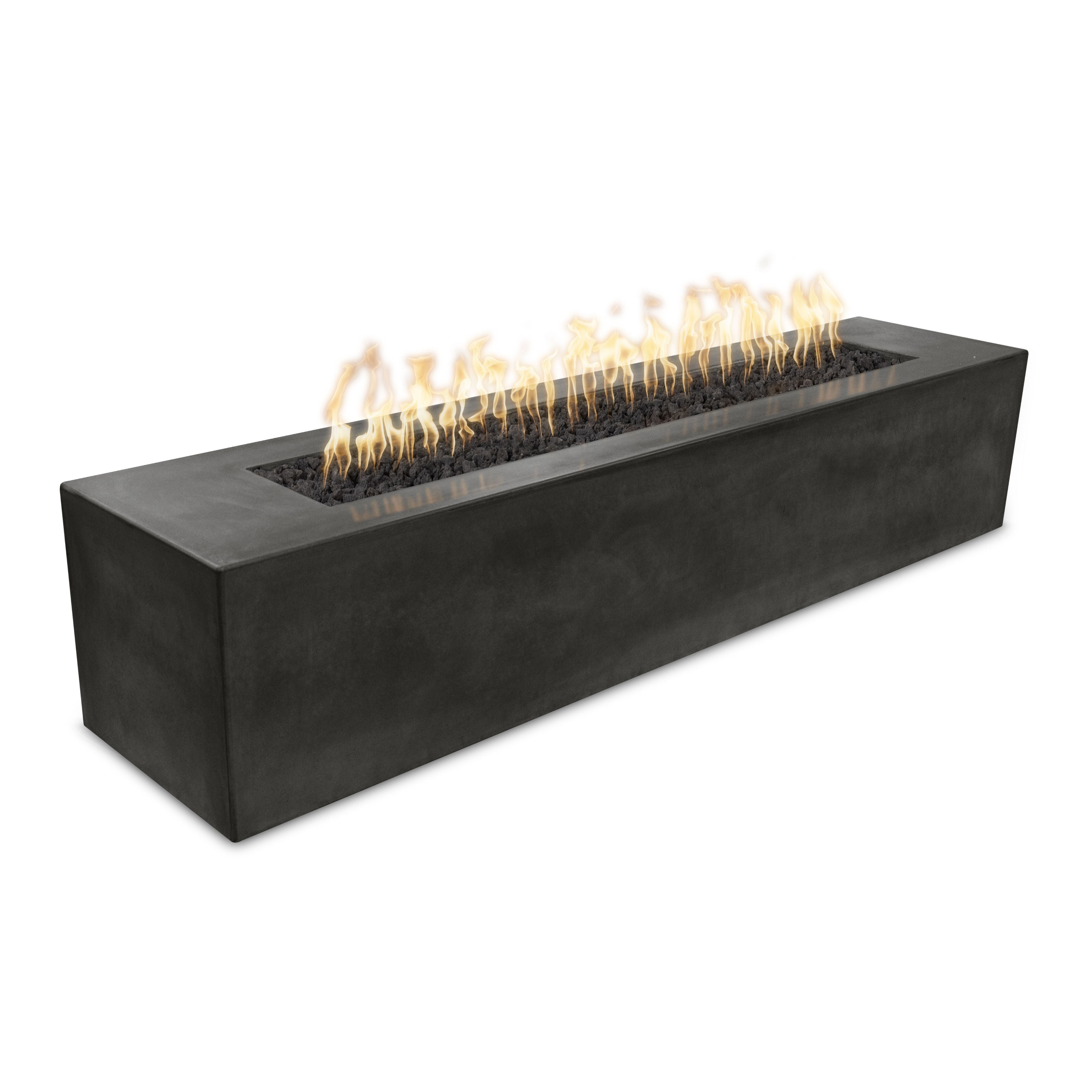 The Outdoor Plus Carmen 72" Outdoor Fire Pit