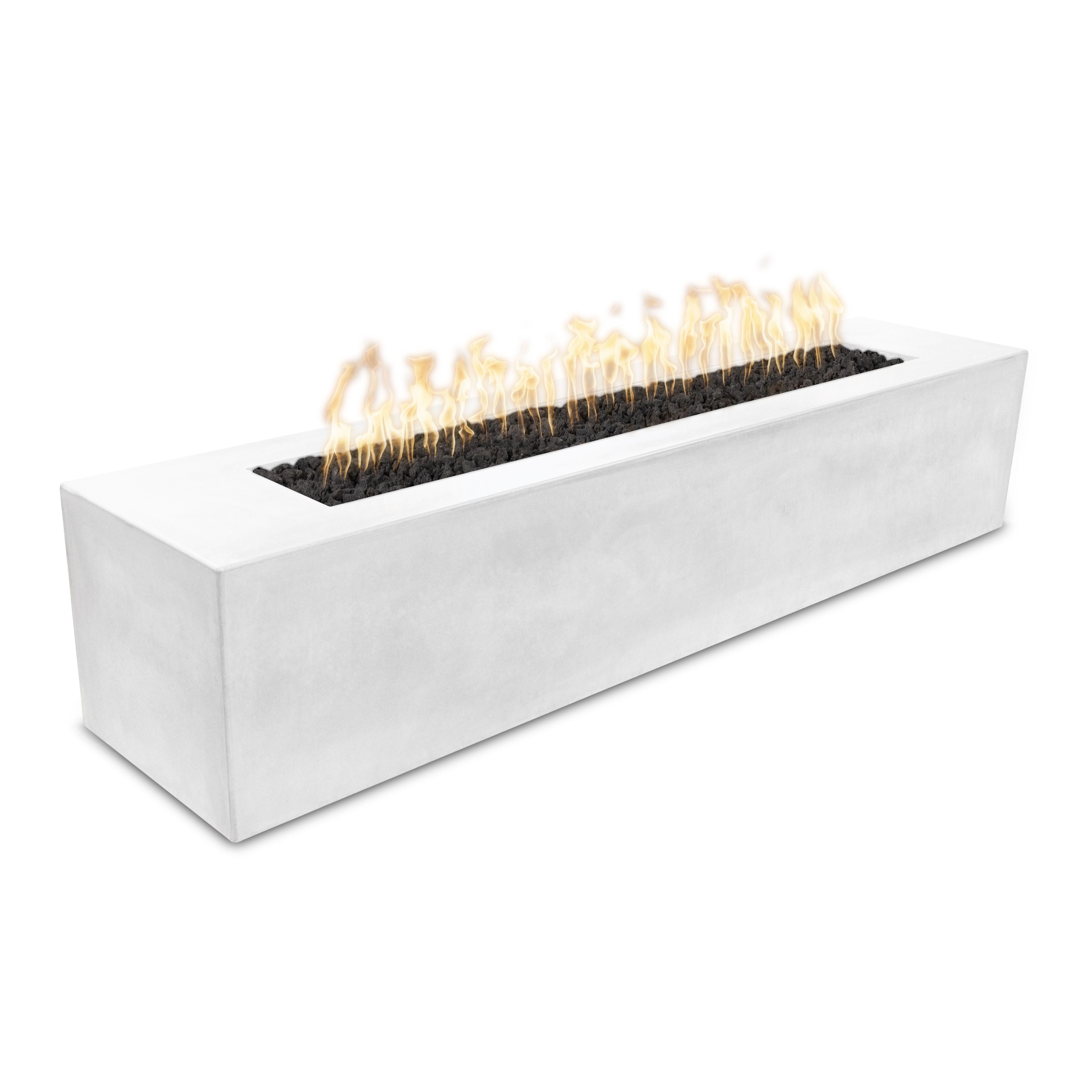 The Outdoor Plus Carmen 72" Outdoor Fire Pit