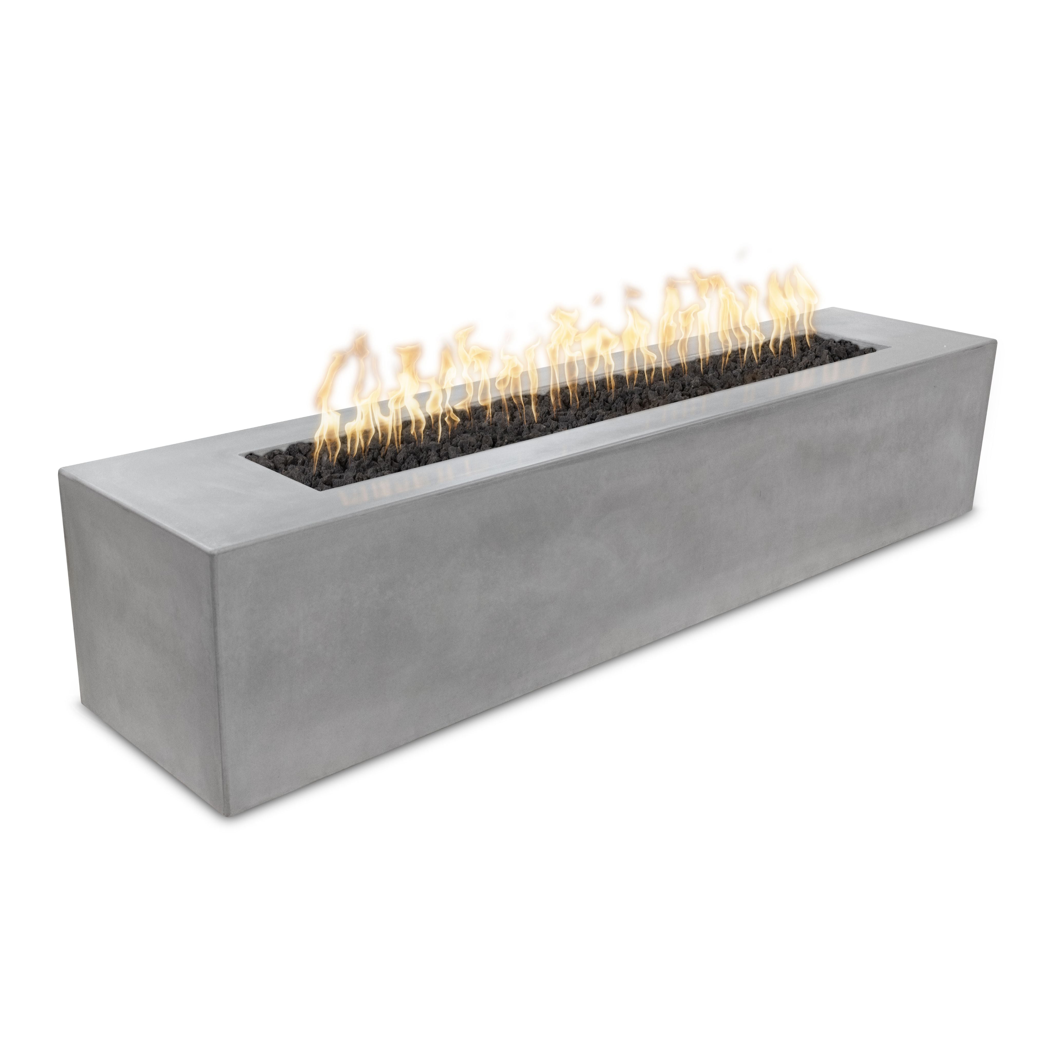 The Outdoor Plus Carmen 72" Outdoor Fire Pit