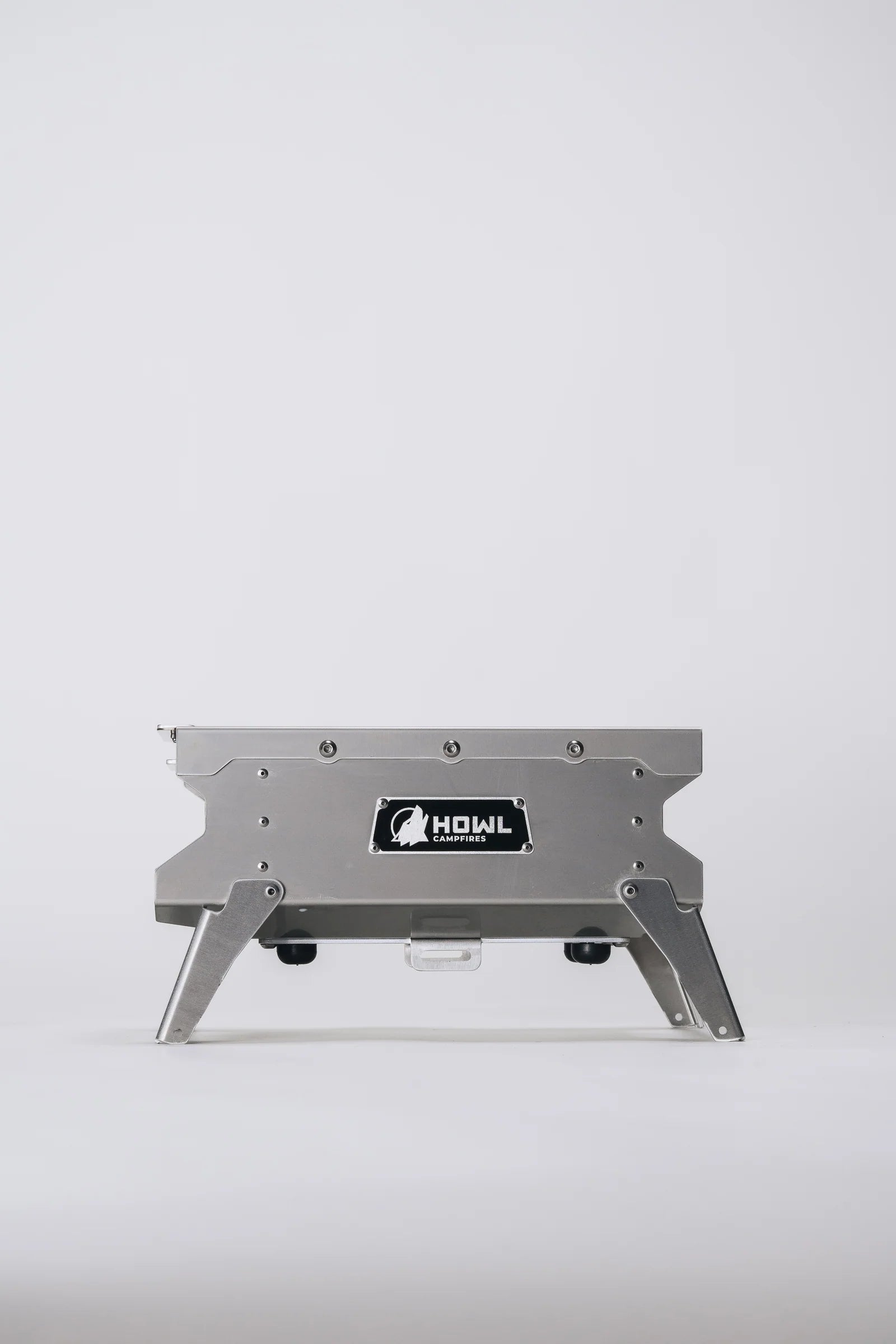 Howl Campfires The Howl R1