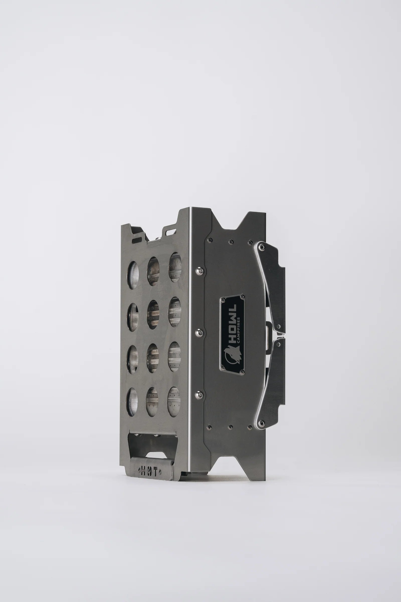 Howl Campfires The Howl R1