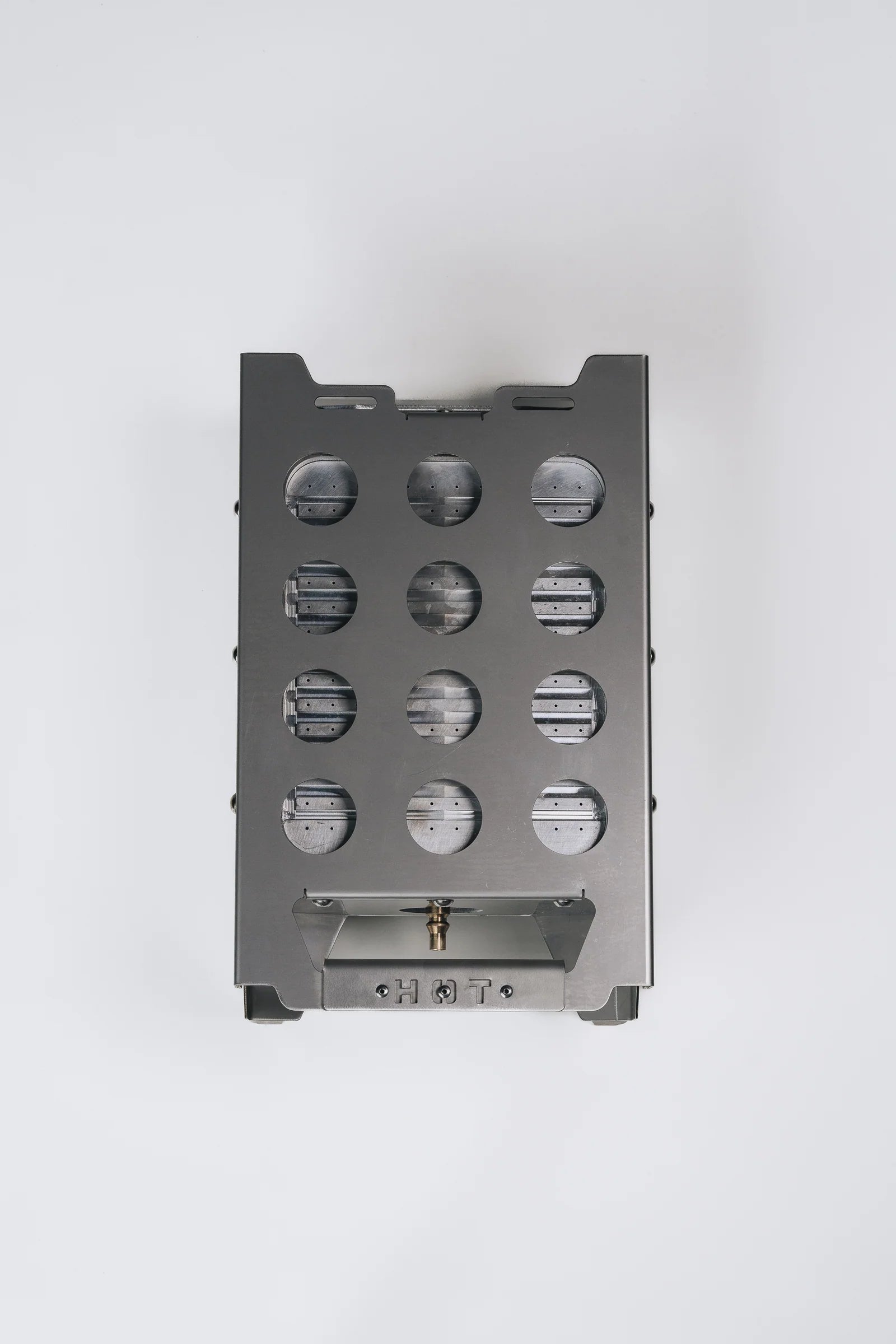 Howl Campfires The Howl R1