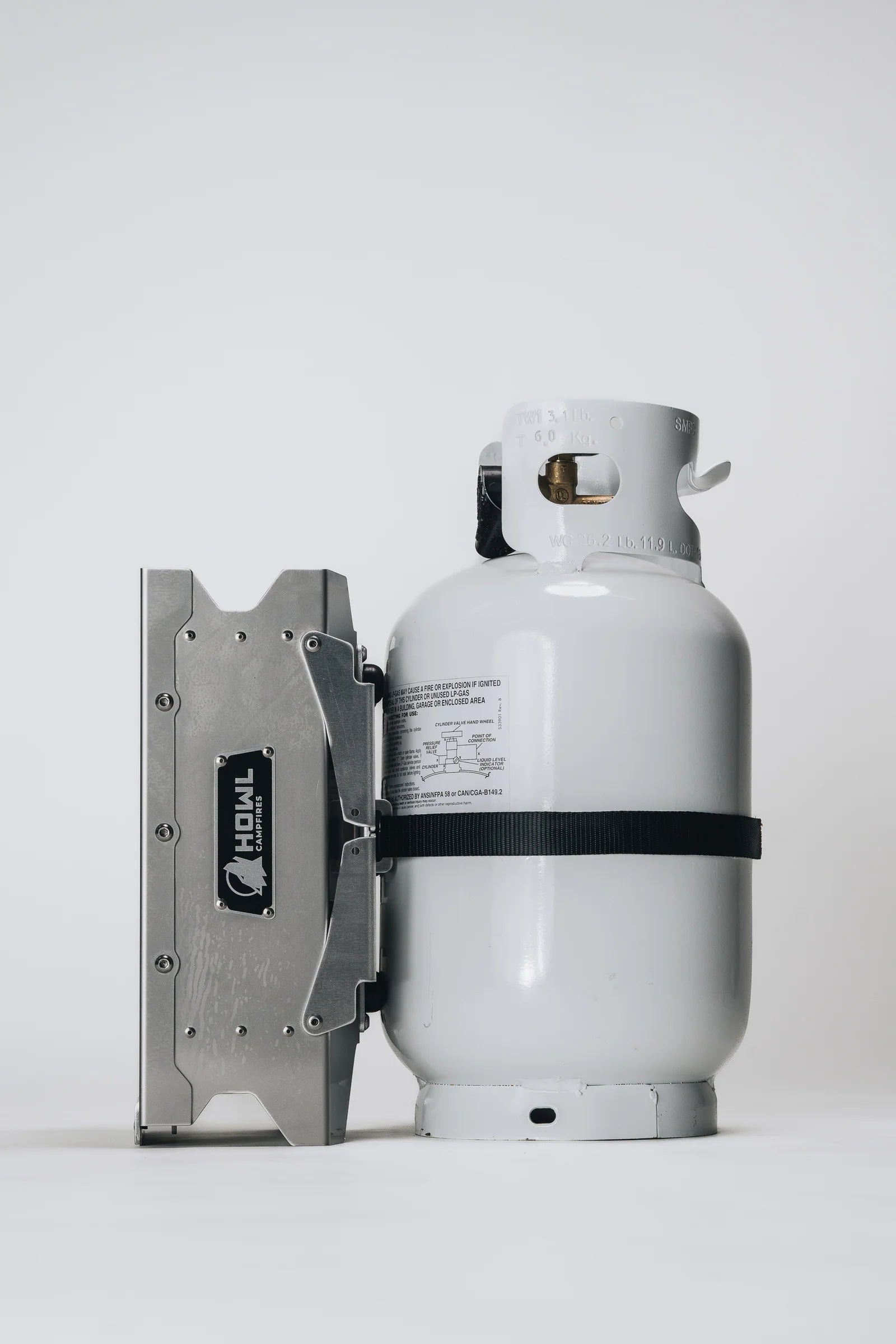 Howl Campfires The Howl R1