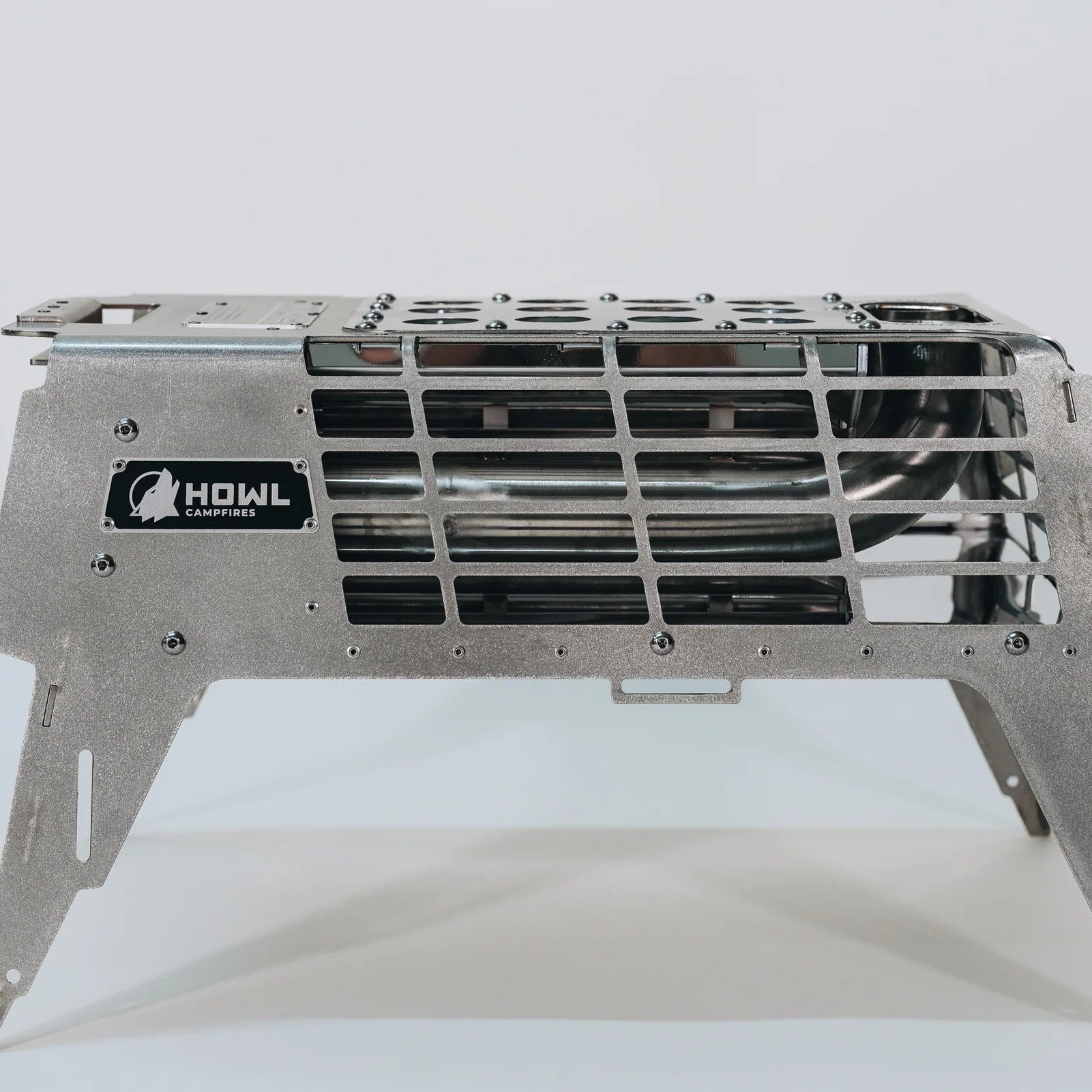 Howl Campfires All-Season Campfire Pack