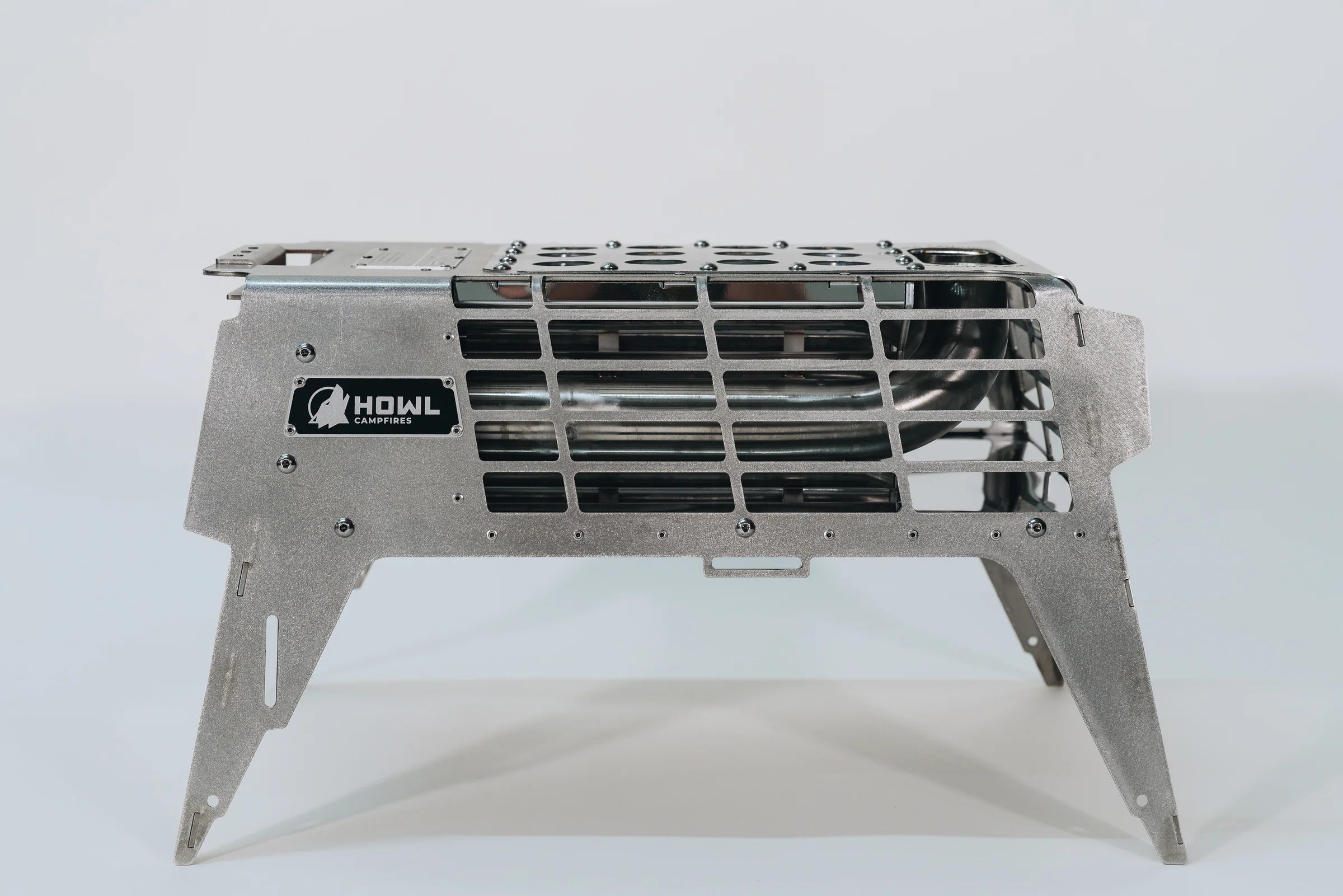 Howl Campfires All-Season Campfire Pack