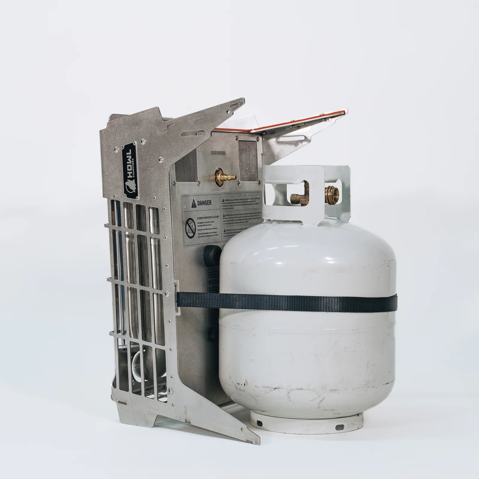 Howl Campfires All-Season Campfire Pack