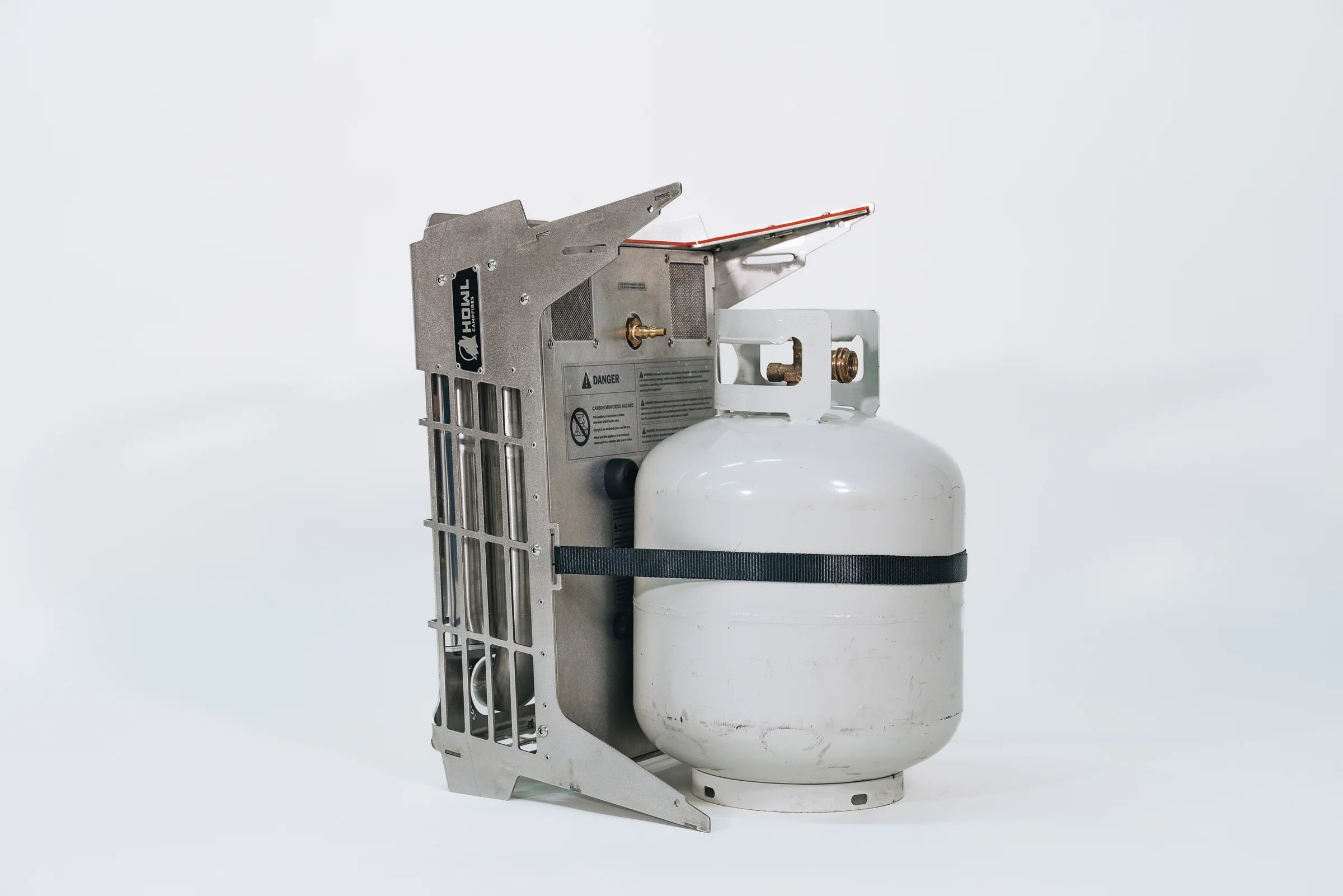 Howl Campfires All-Season Campfire Pack