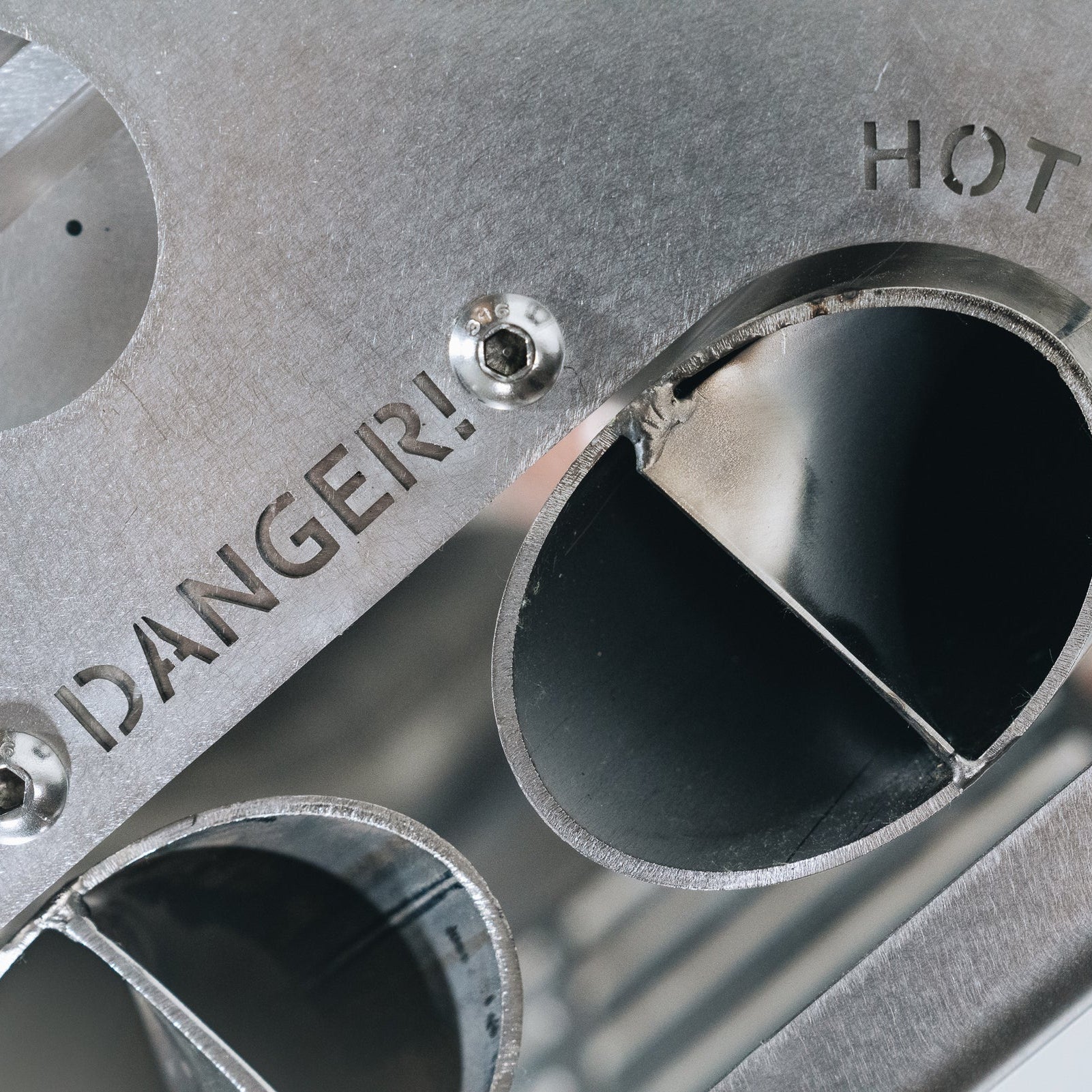 Howl Campfires All-Season Campfire Pack