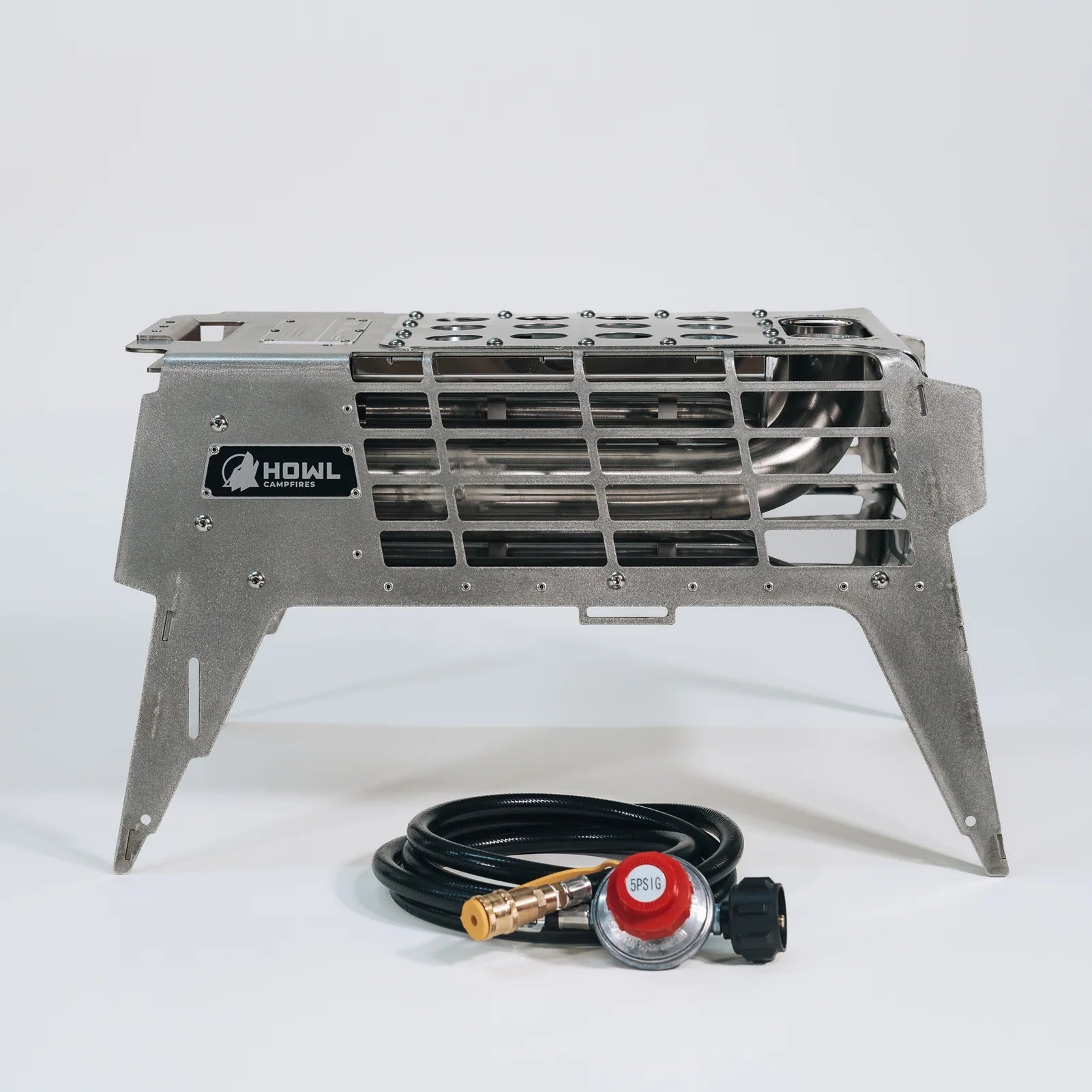 Howl Campfires All-Season Campfire Pack