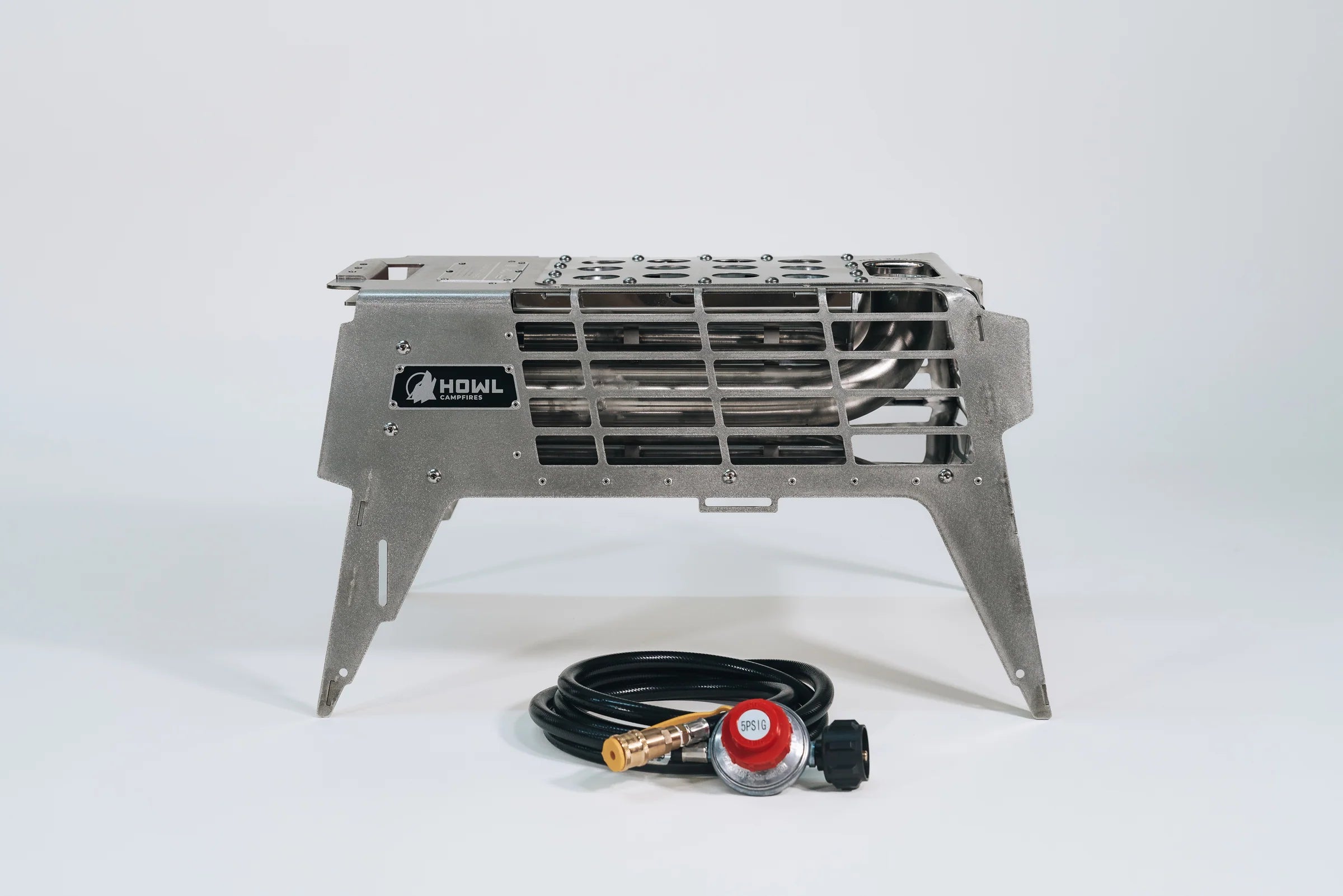 Howl Campfires All-Season Campfire Pack