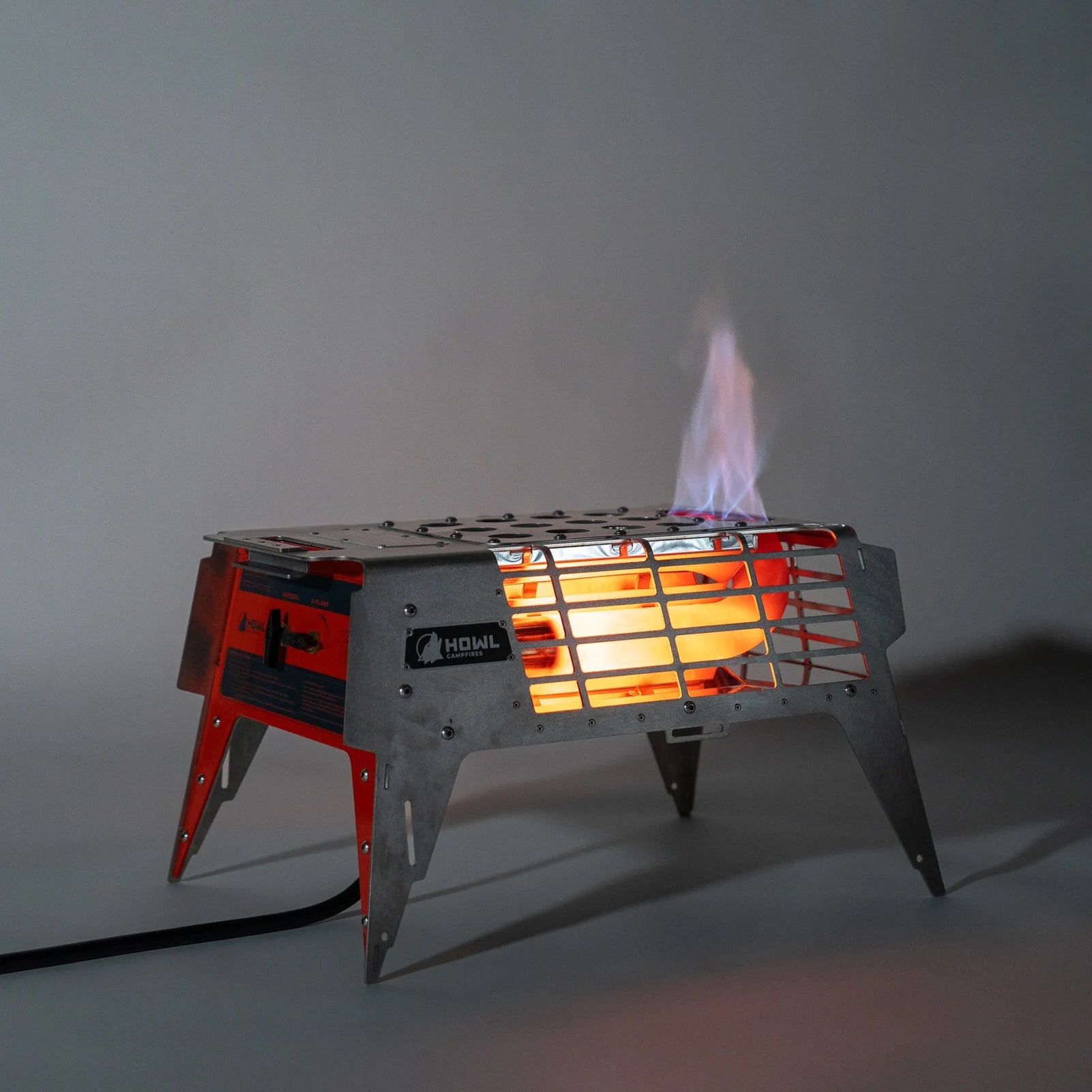 Howl Campfires All-Season Campfire Pack