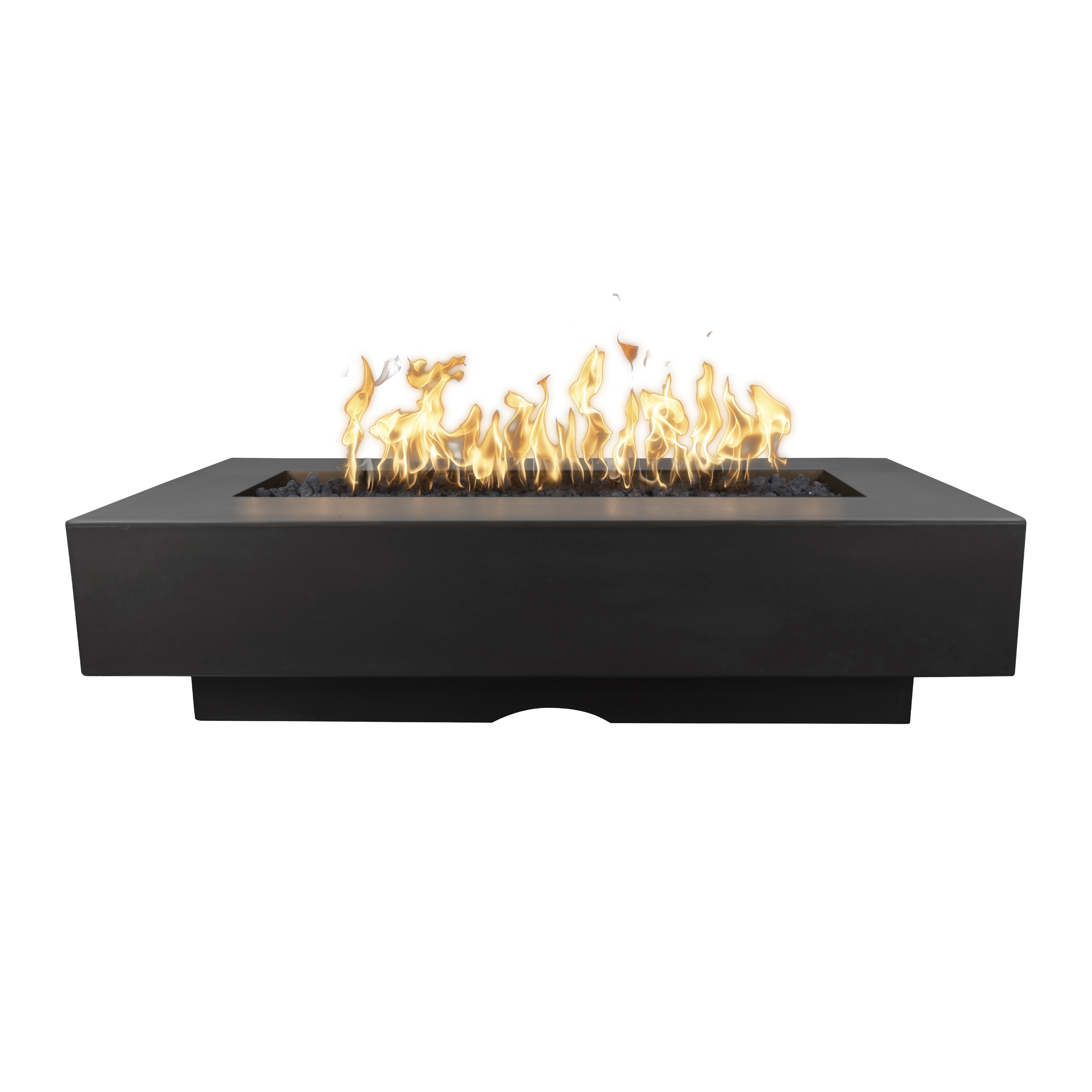 The Outdoor Plus Del Mar 60" Outdoor Fire Pit