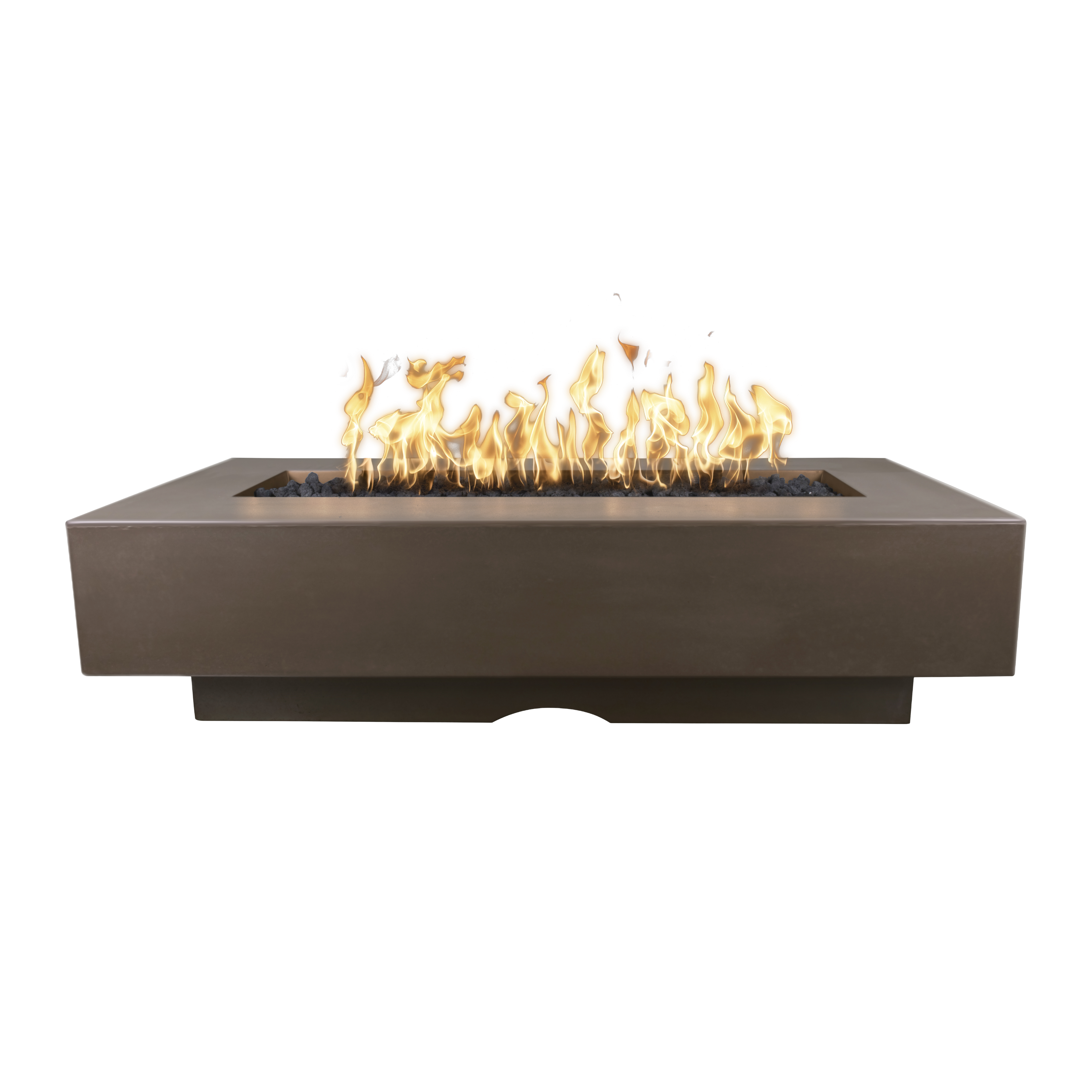 The Outdoor Plus Del Mar 60" Outdoor Fire Pit