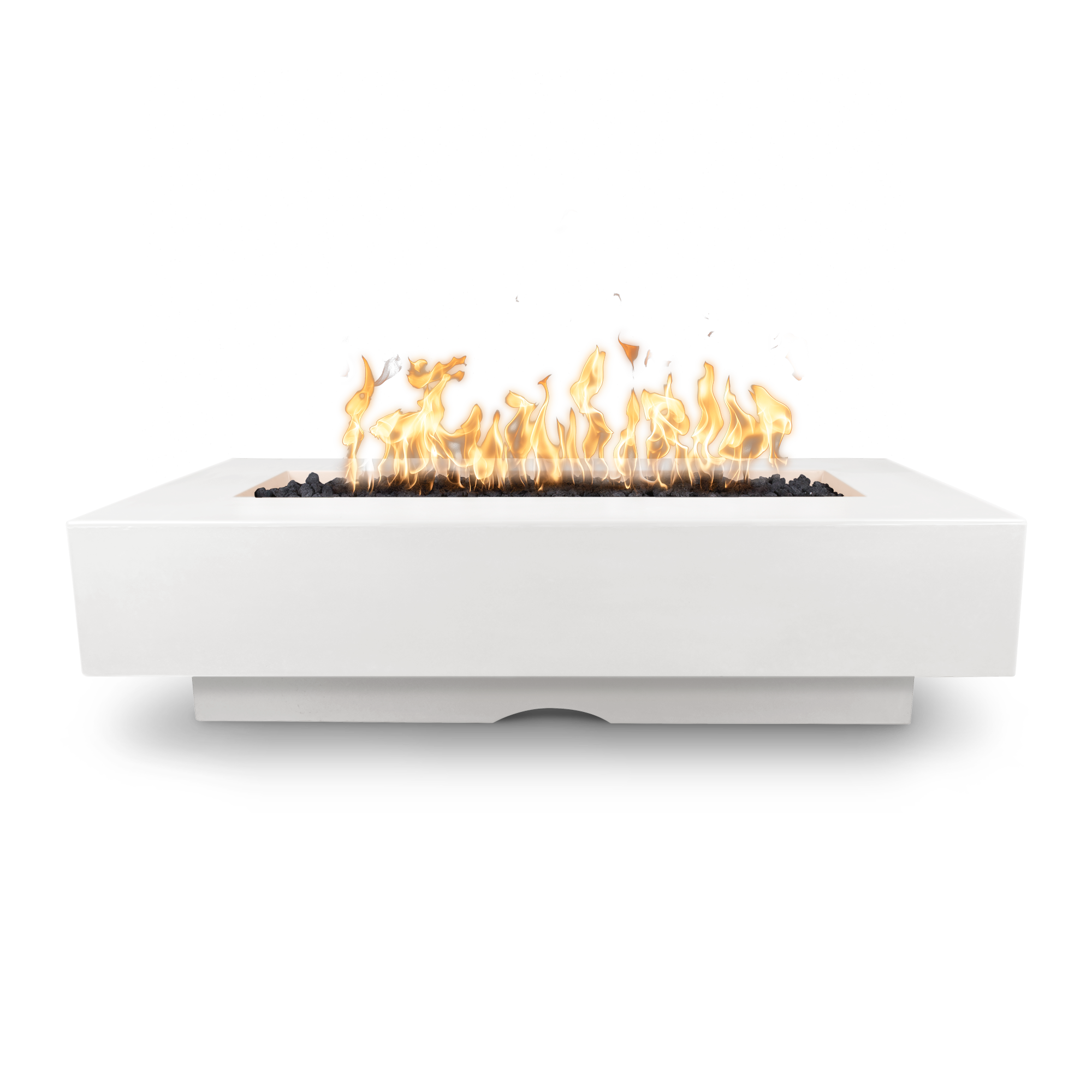 The Outdoor Plus Del Mar 60" Outdoor Fire Pit