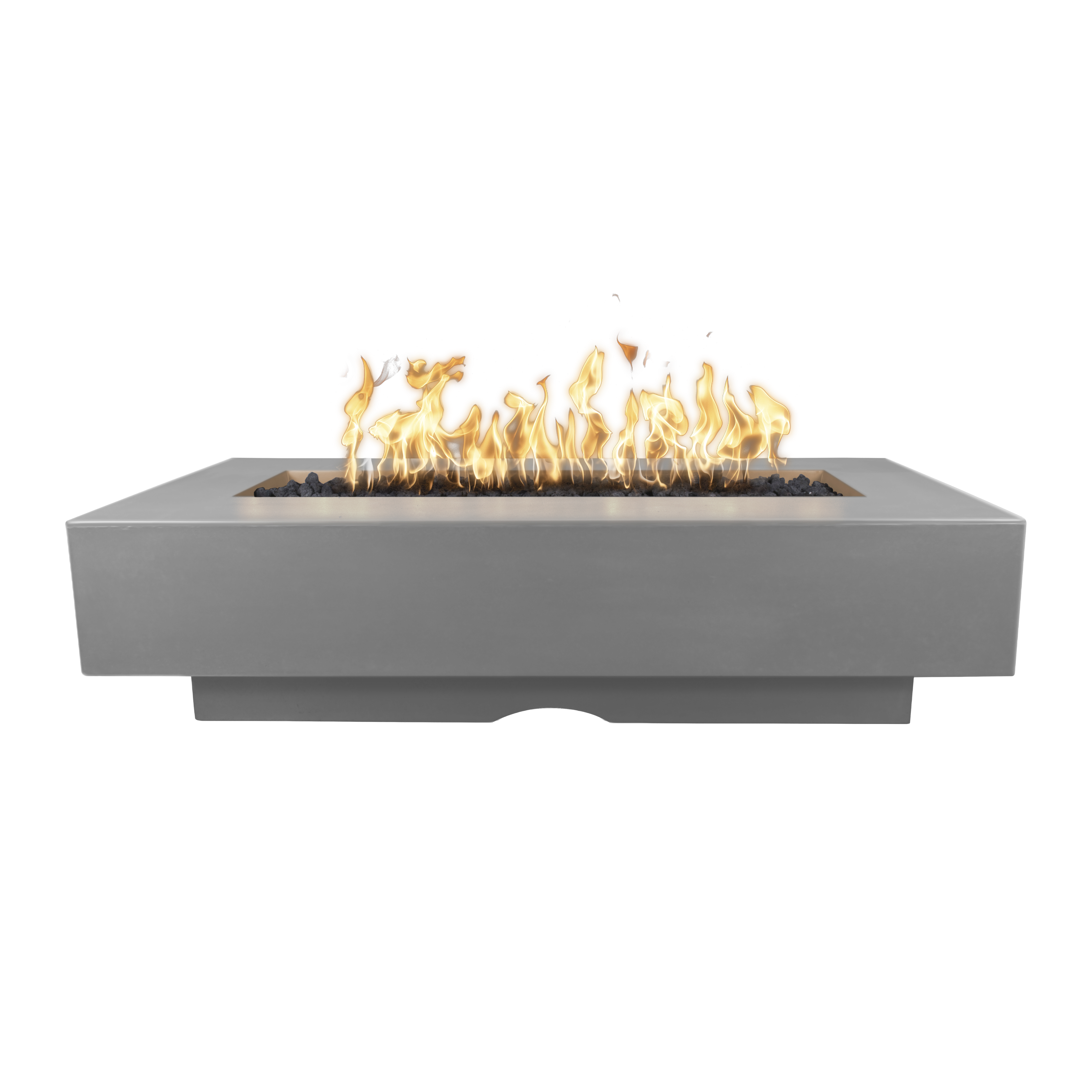 The Outdoor Plus Del Mar 60" Outdoor Fire Pit