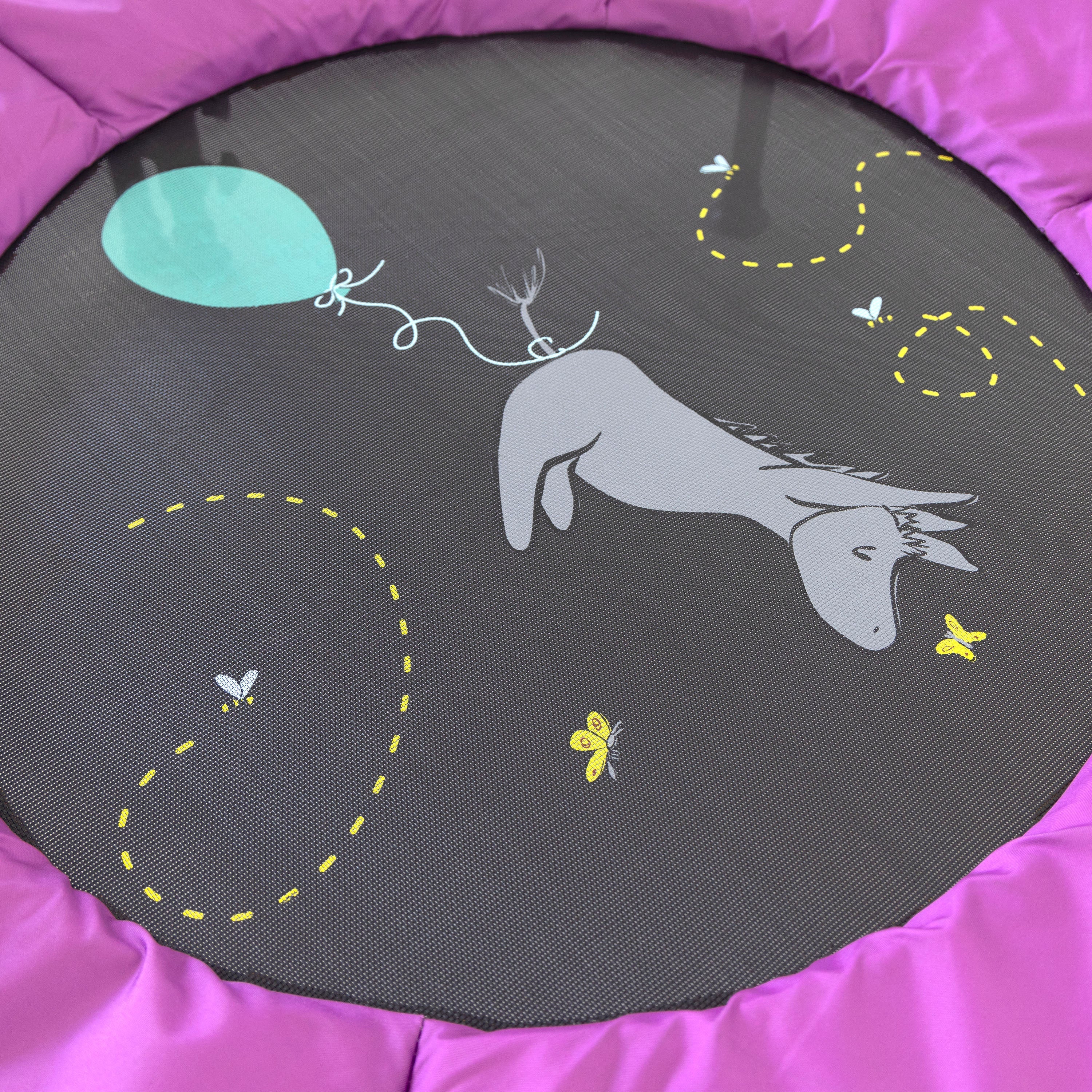 Skywalker Trampolines 36" Eeyore Mini Toddler Trampoline
