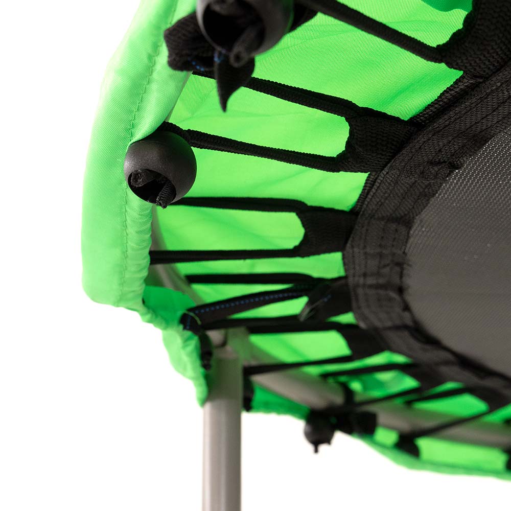36" Round Hopper Mini Trampoline