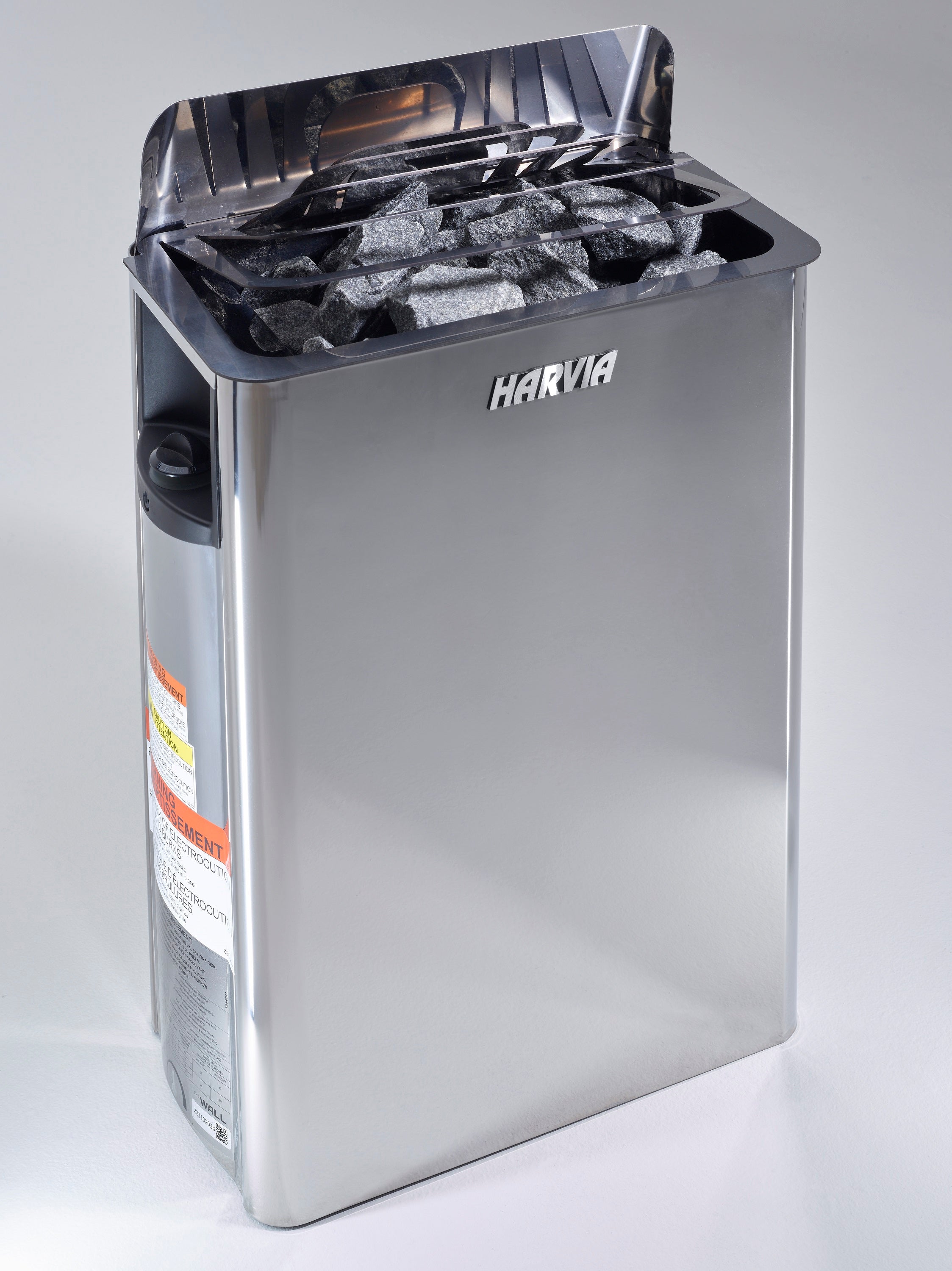 Golden Designs Savonlinna 3-Person Outdoor Sauna – Red Cedar Interior