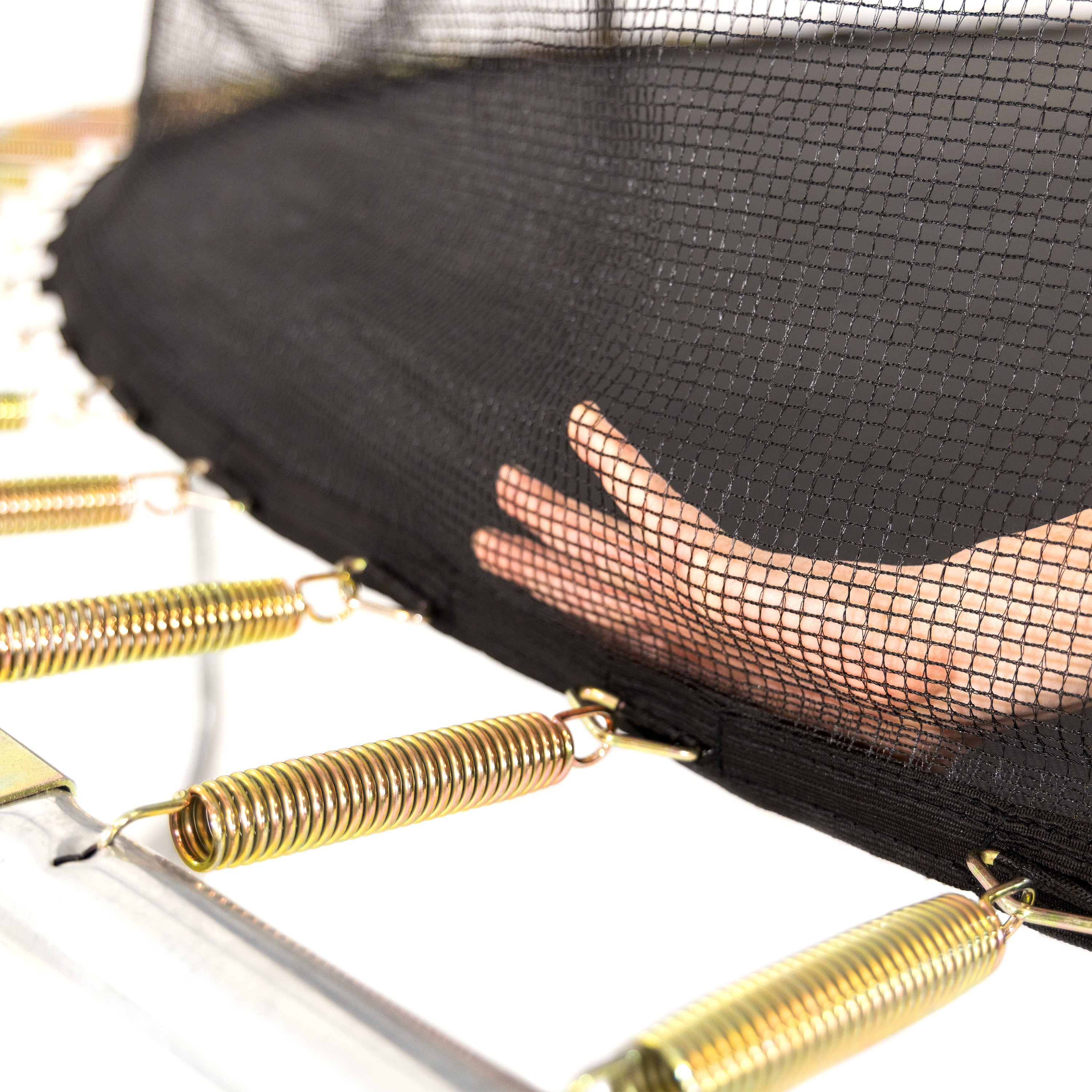 12' Round Trampoline