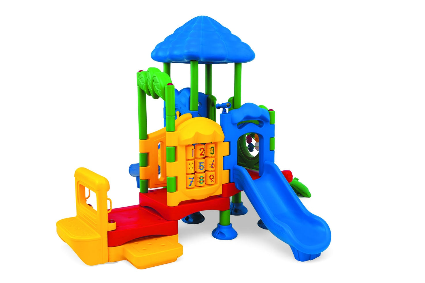 ultraPLAY Discovery Mountain
