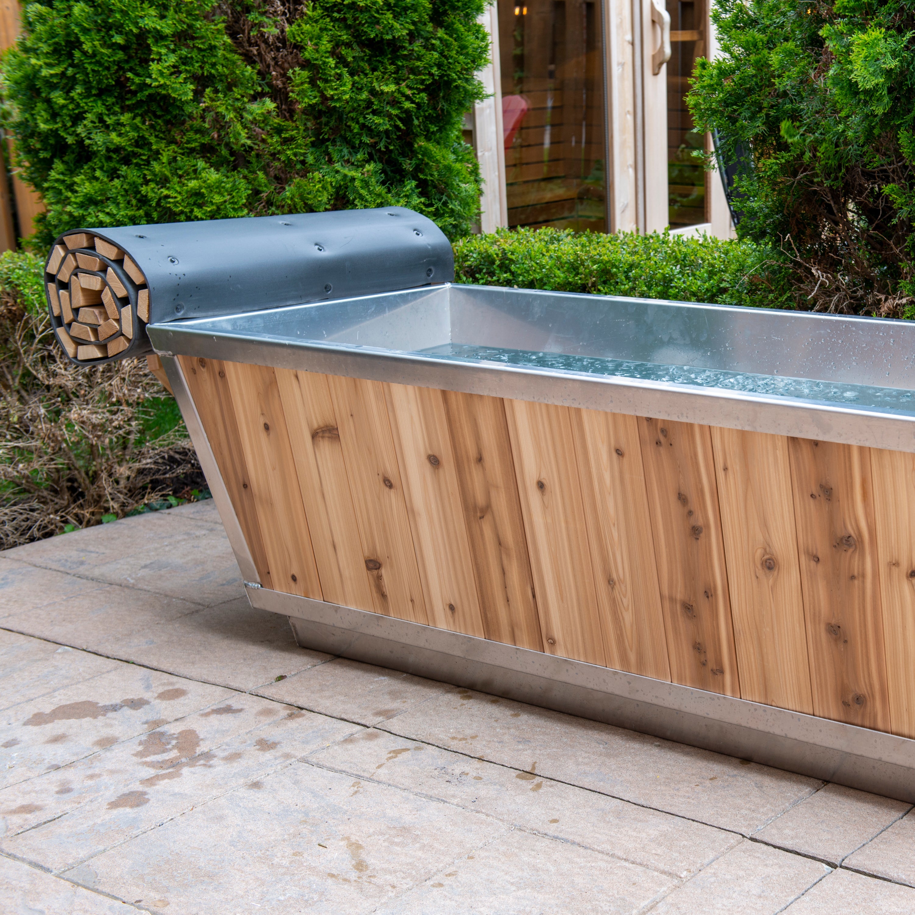 Leisurecraft Polar Plunge Tub
