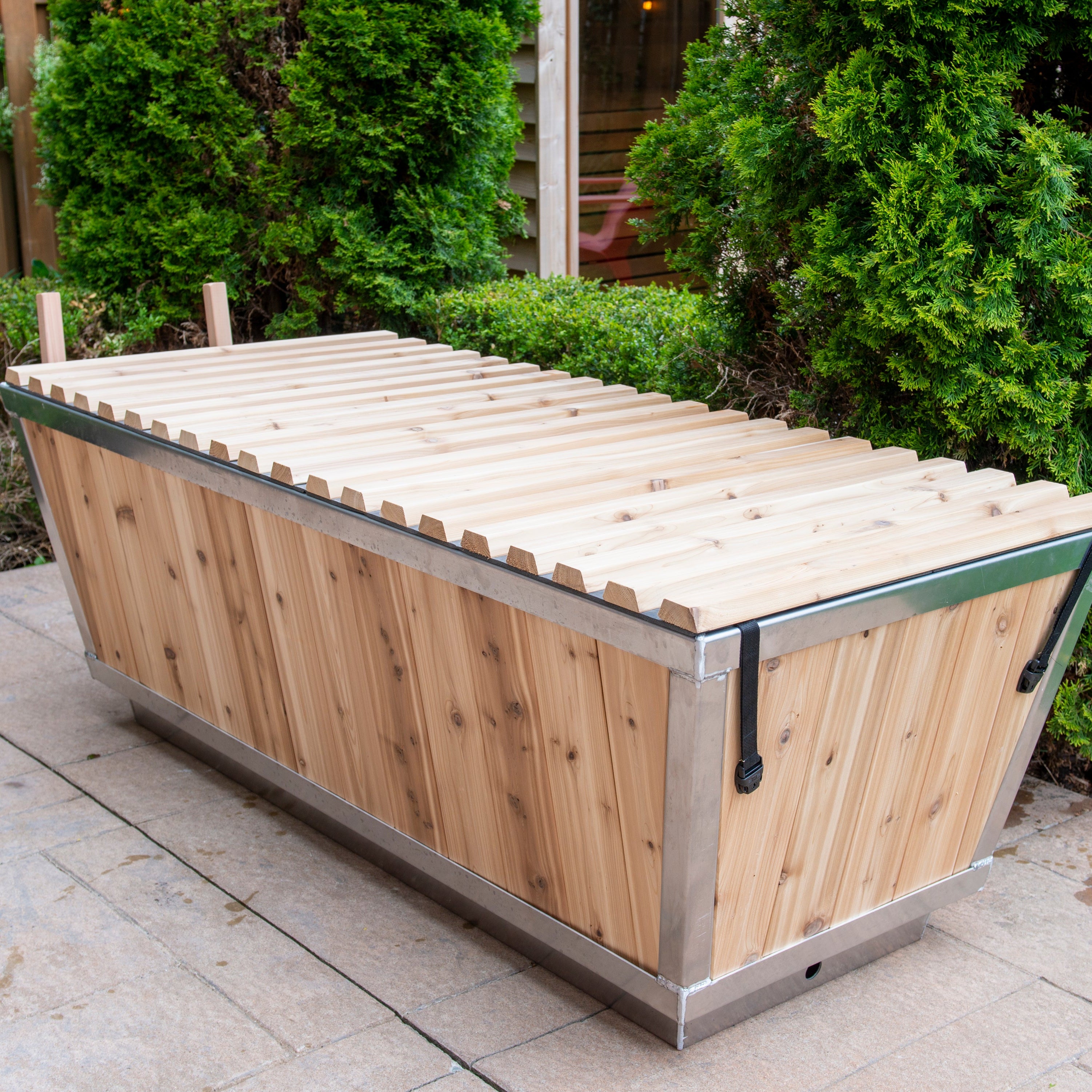 Leisurecraft Polar Plunge Tub