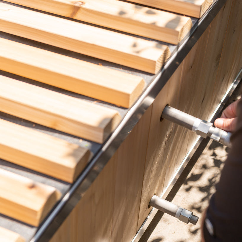 Leisurecraft Polar Plunge Tub