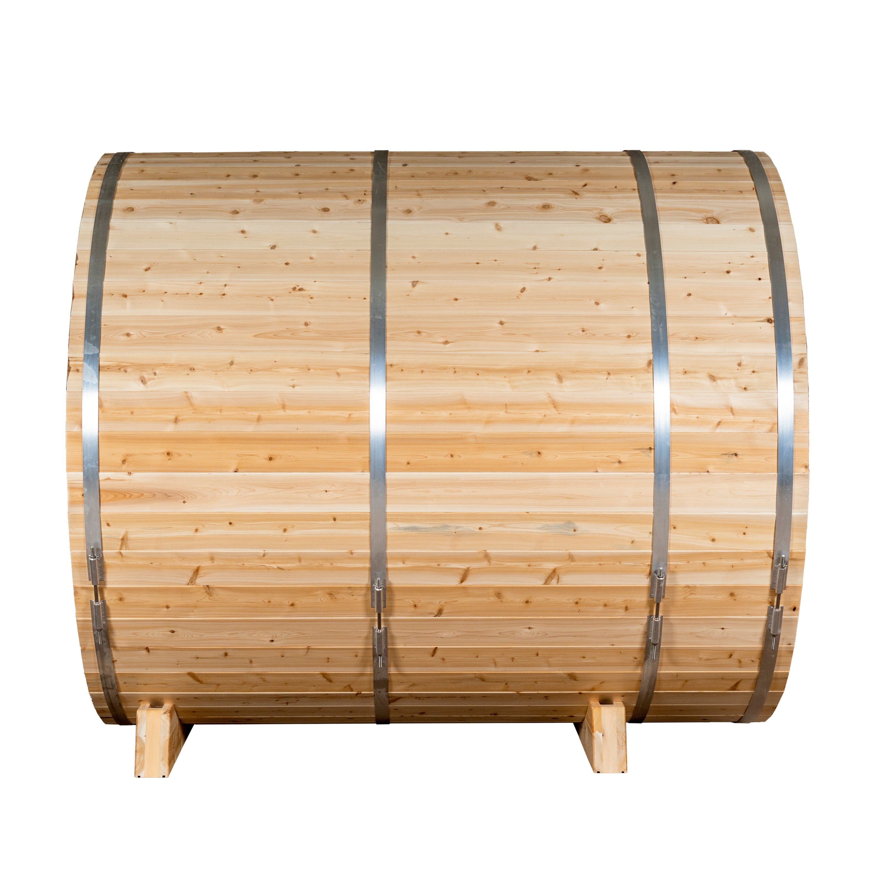 Leisurecraft Canadian Timber Serenity MP Barrel Sauna