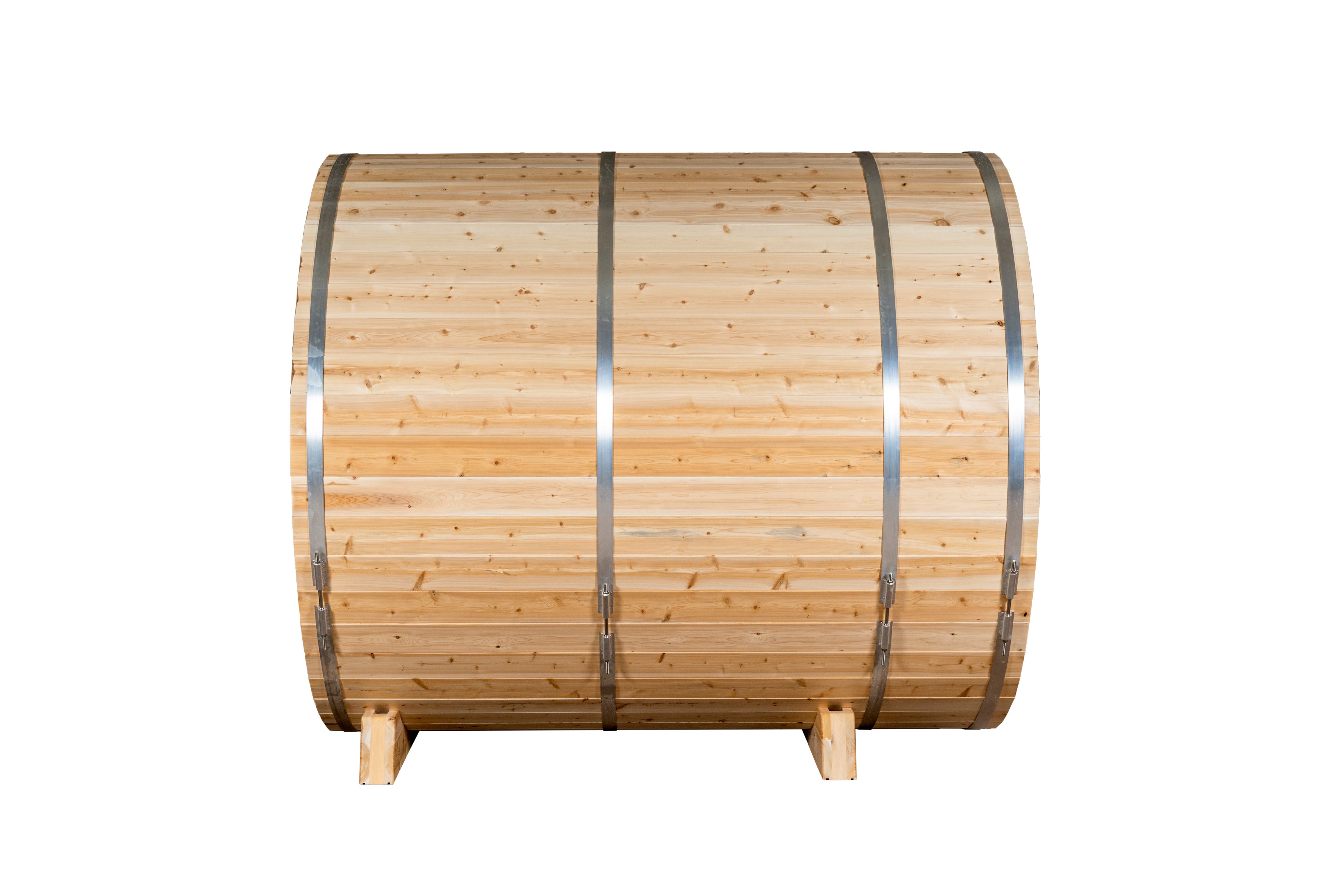 Leisurecraft Canadian Timber Serenity MP Barrel Sauna